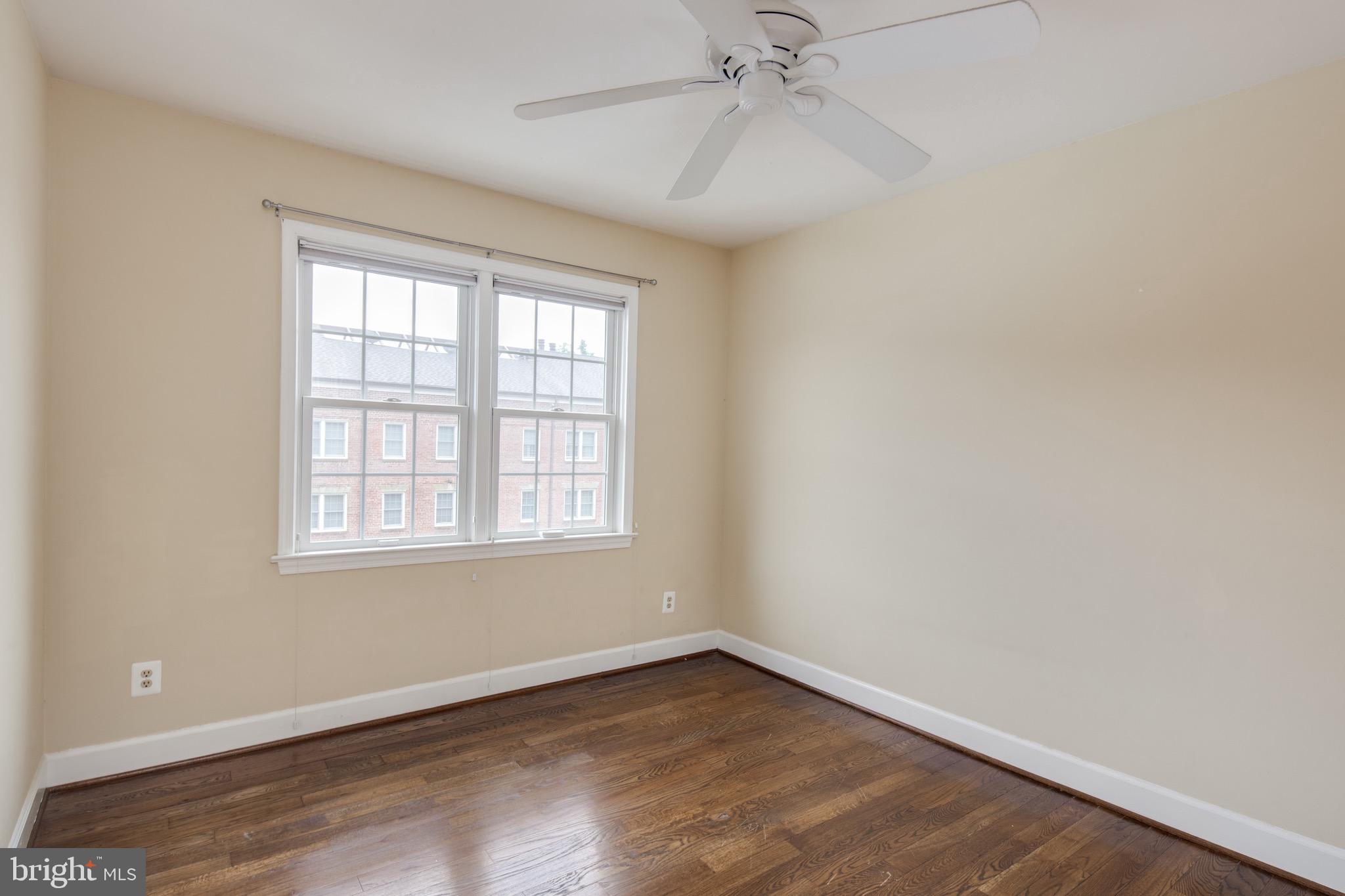 CANAL PLACE - Residential Lease