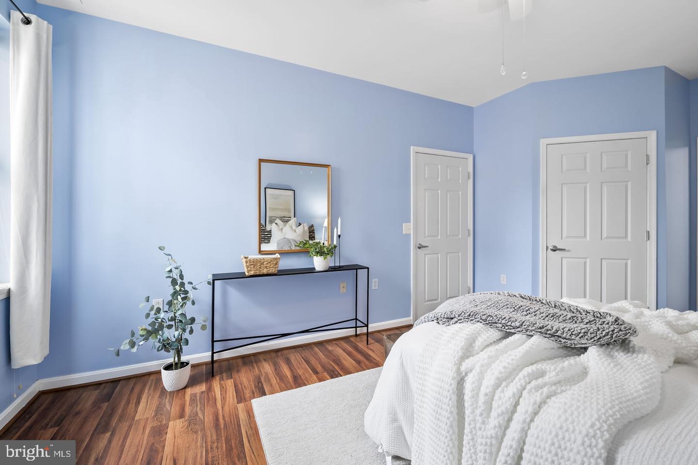 PIERSIDE AT HARBORVIEW - Residential