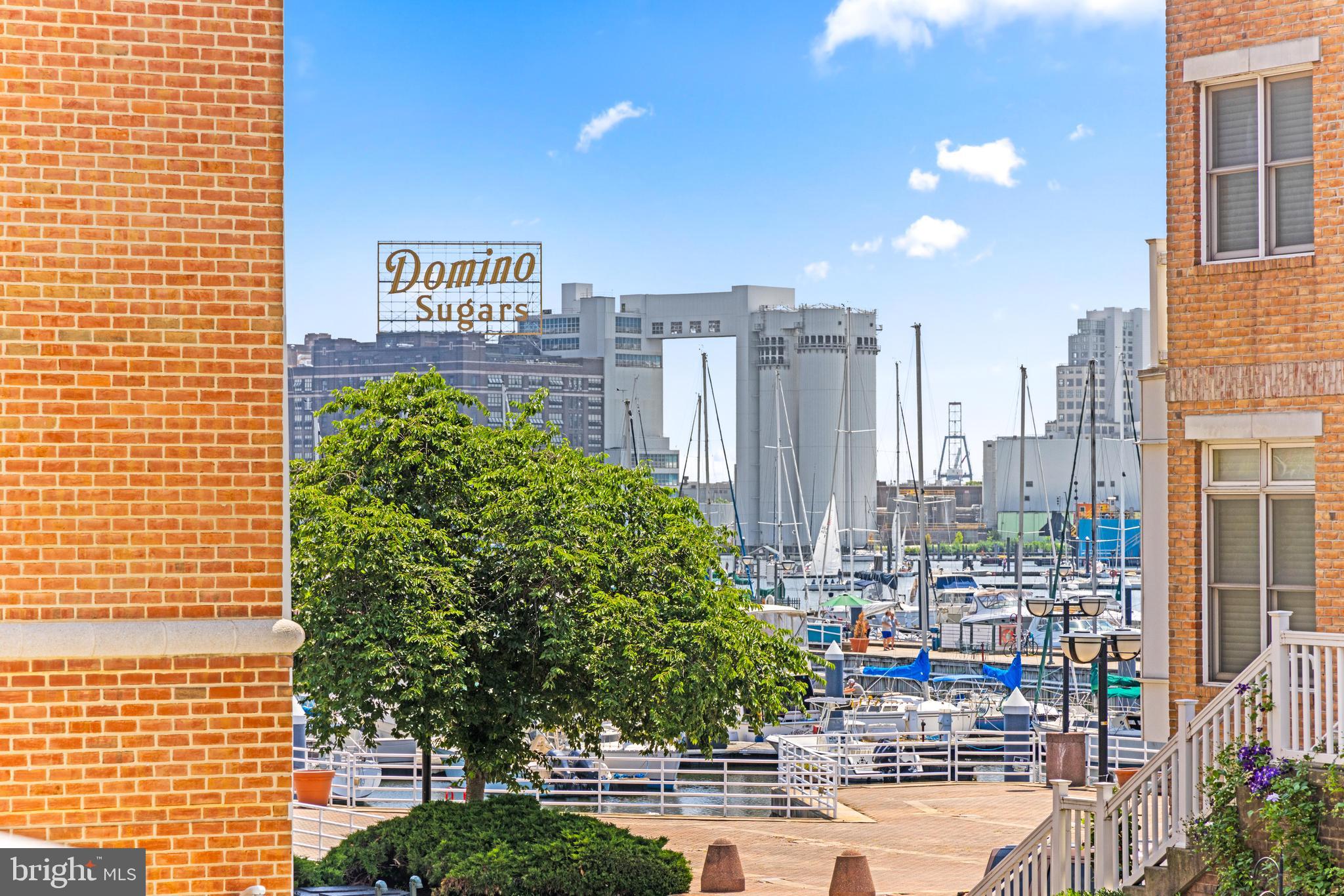 PIERSIDE AT HARBORVIEW - Residential