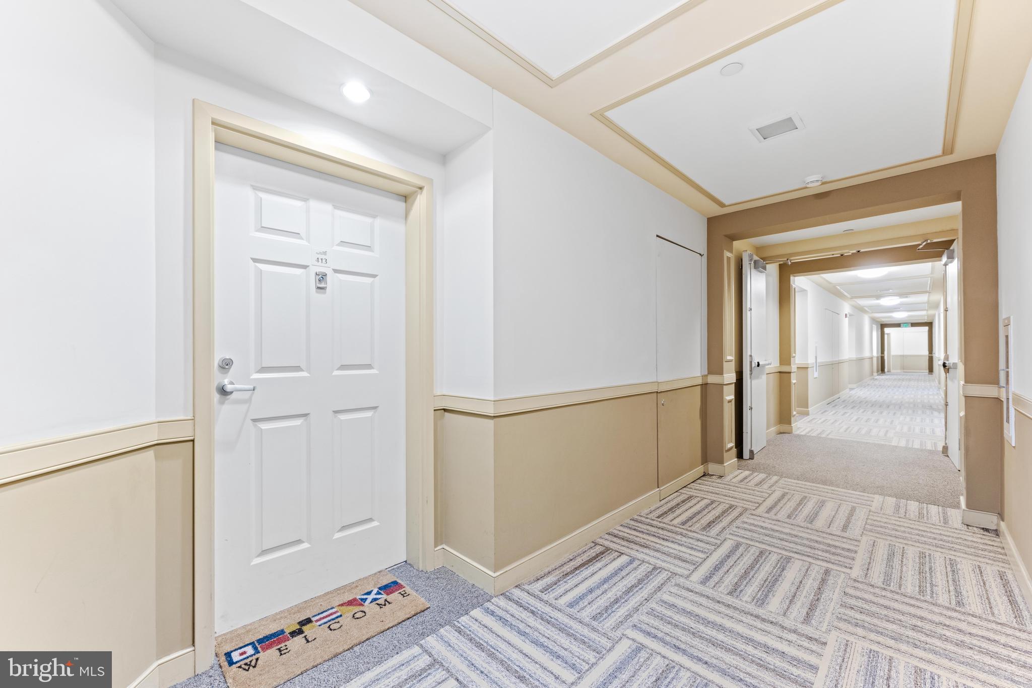 PIERSIDE AT HARBORVIEW - Residential