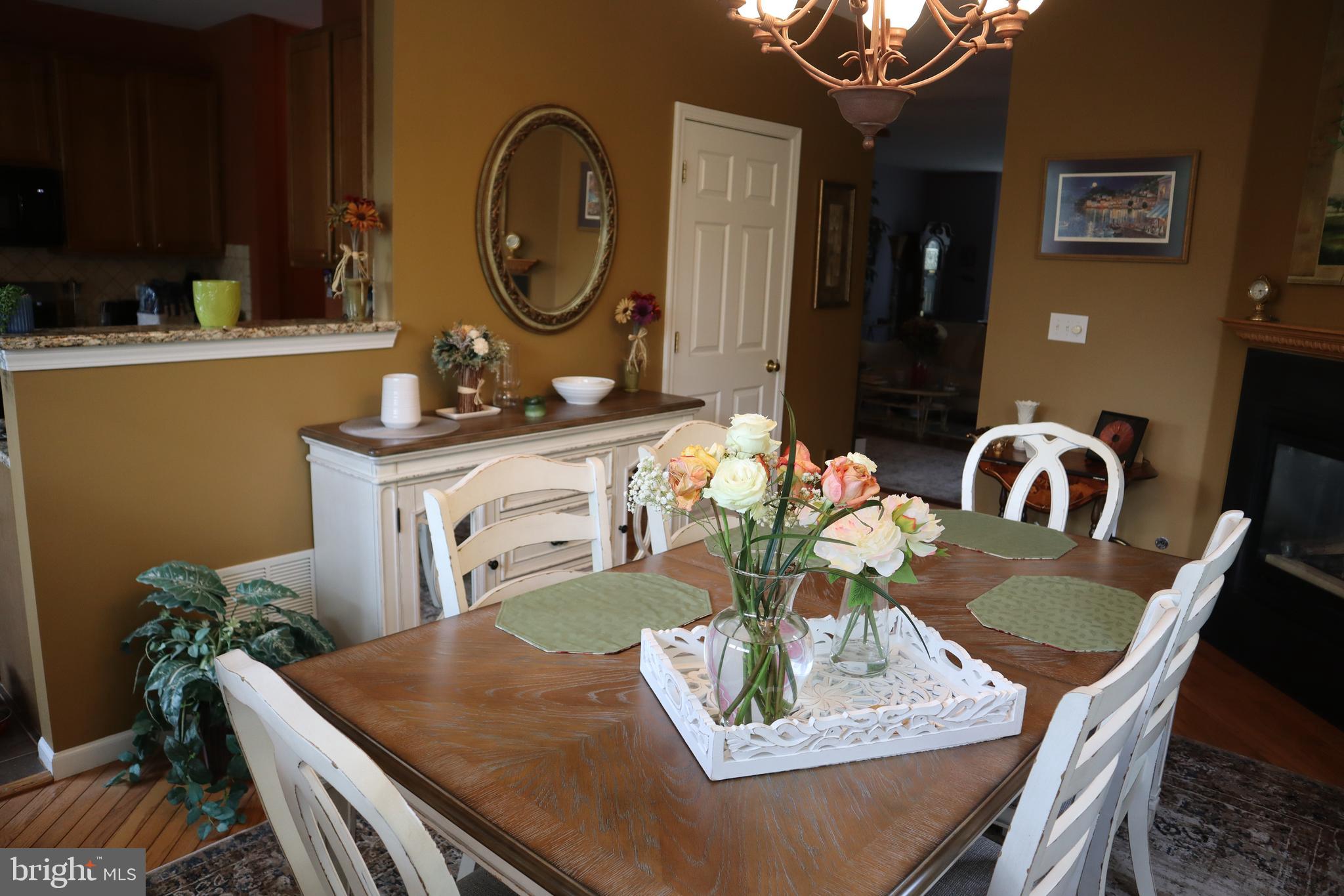 2 CHESTERFIELD COURT