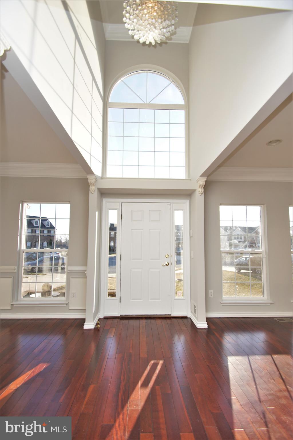 COKESBURY MANOR - Residential