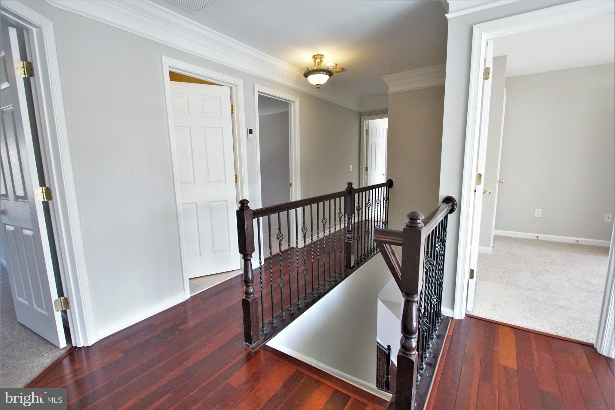 COKESBURY MANOR - Residential