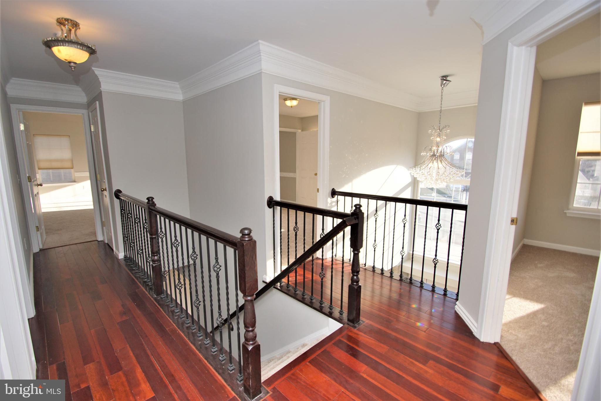 COKESBURY MANOR - Residential