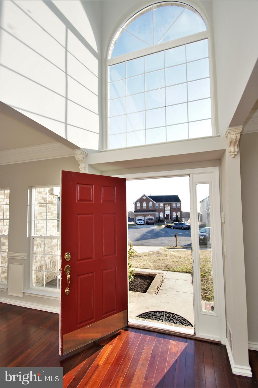 COKESBURY MANOR - Residential