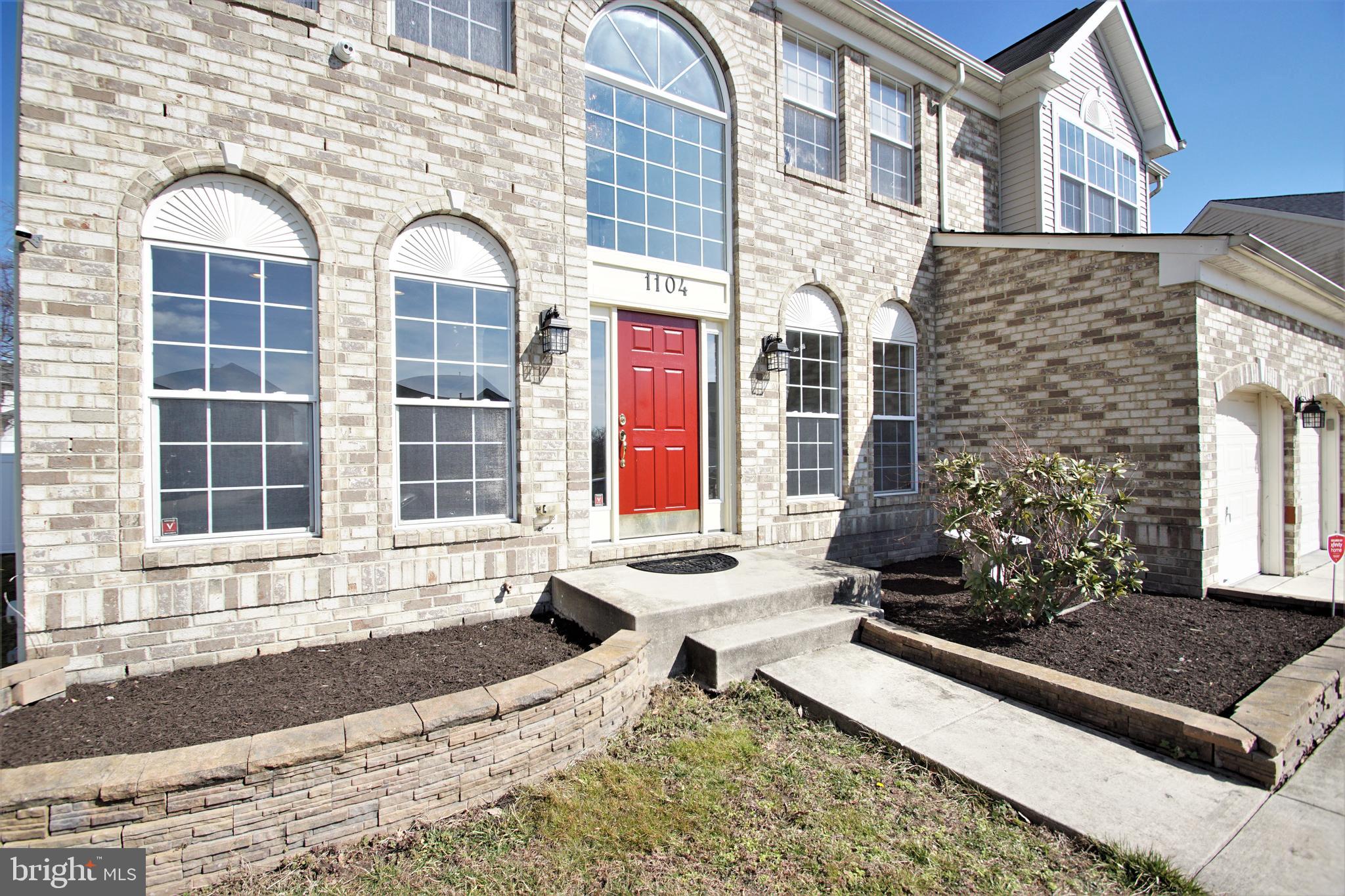 COKESBURY MANOR - Residential