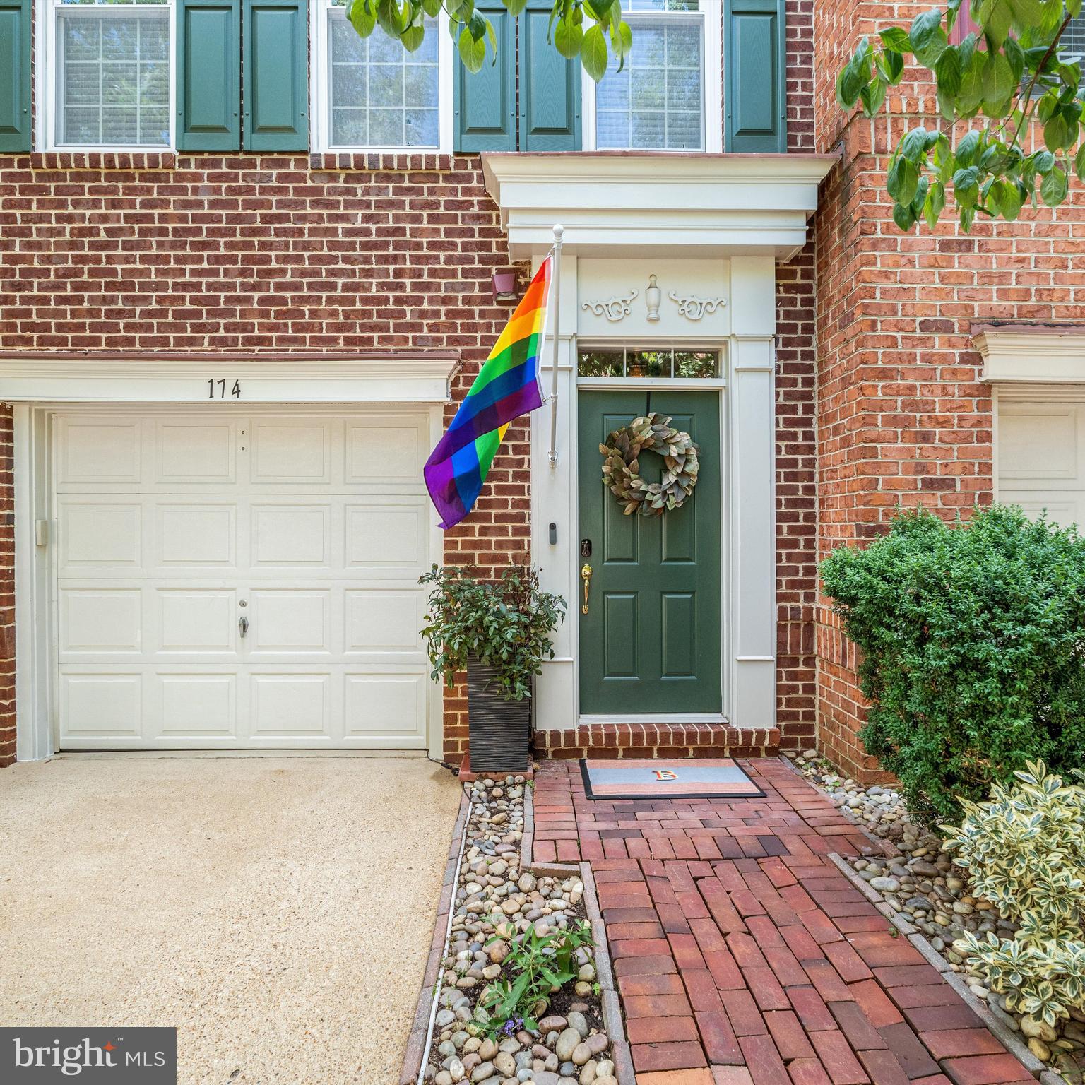 CAMERON STATION - Residential