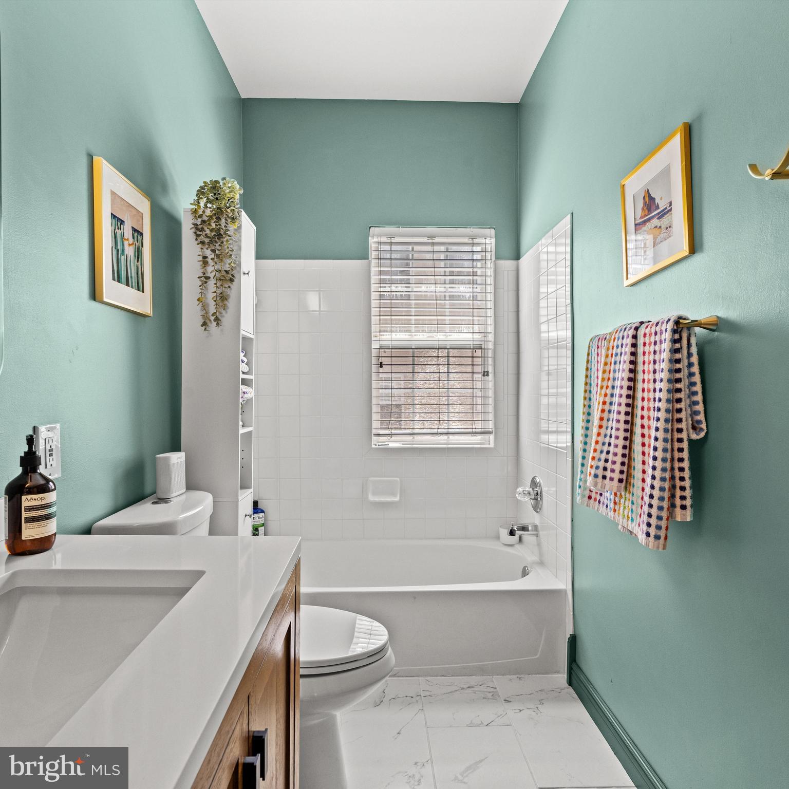 CAMERON STATION - Residential