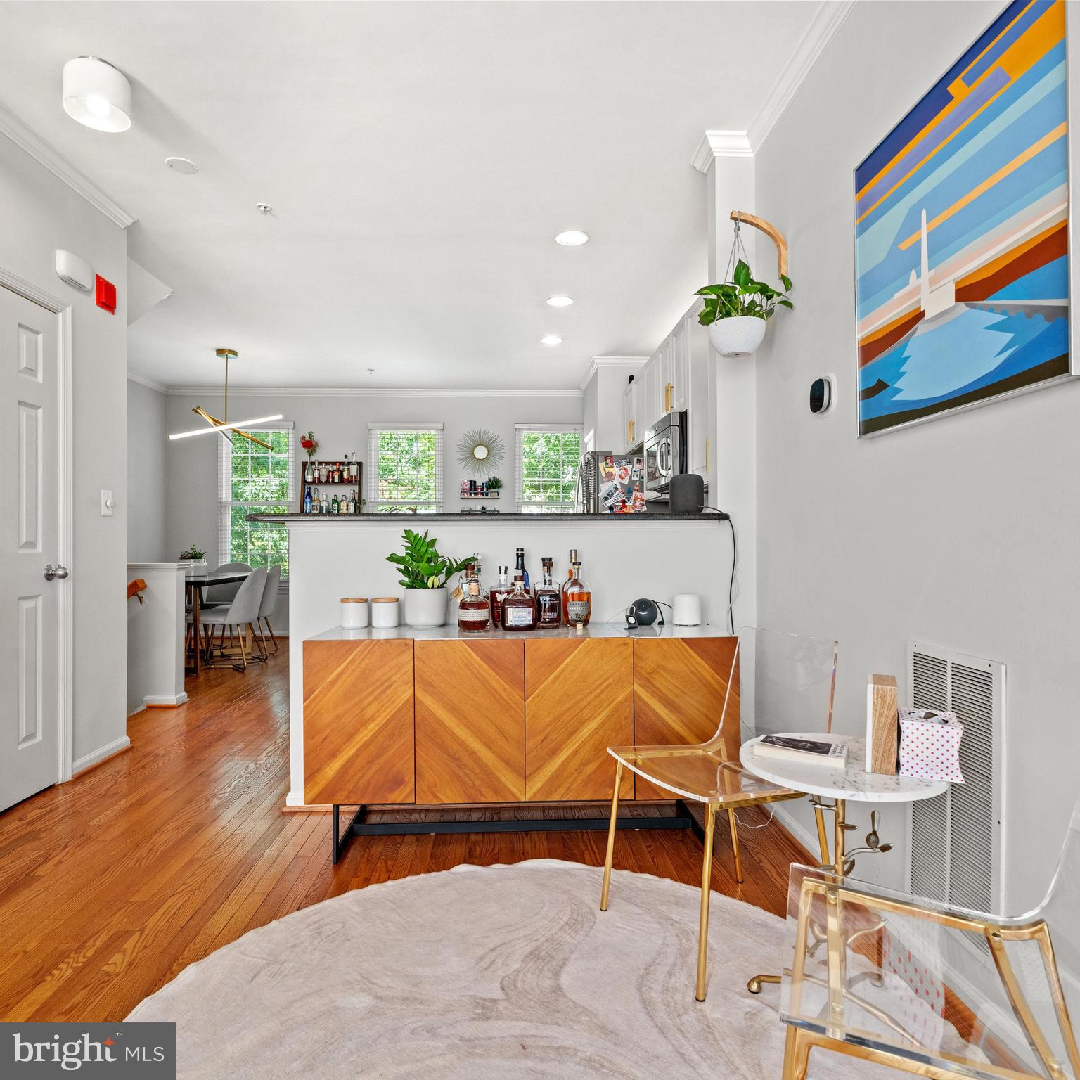 CAMERON STATION - Residential