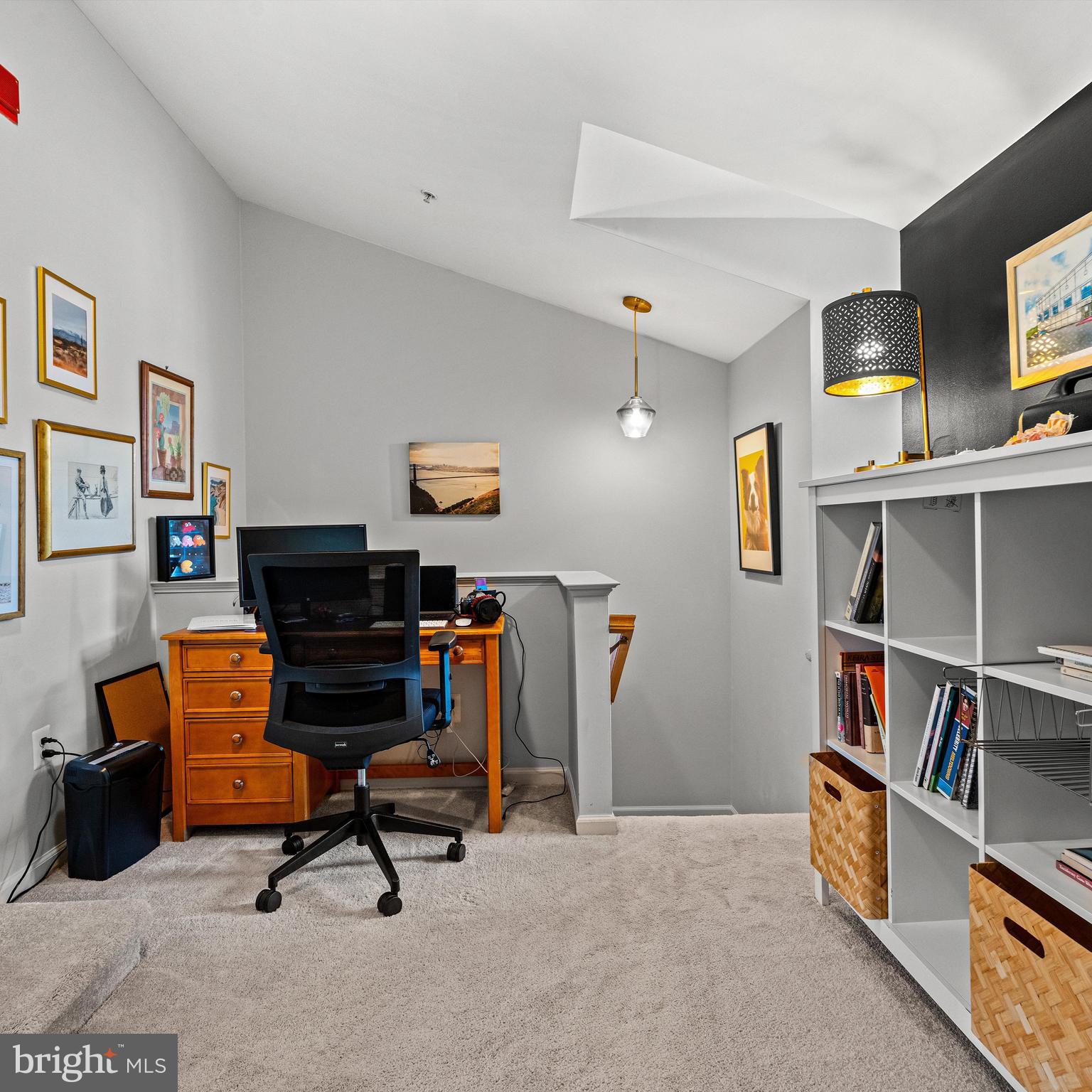 CAMERON STATION - Residential