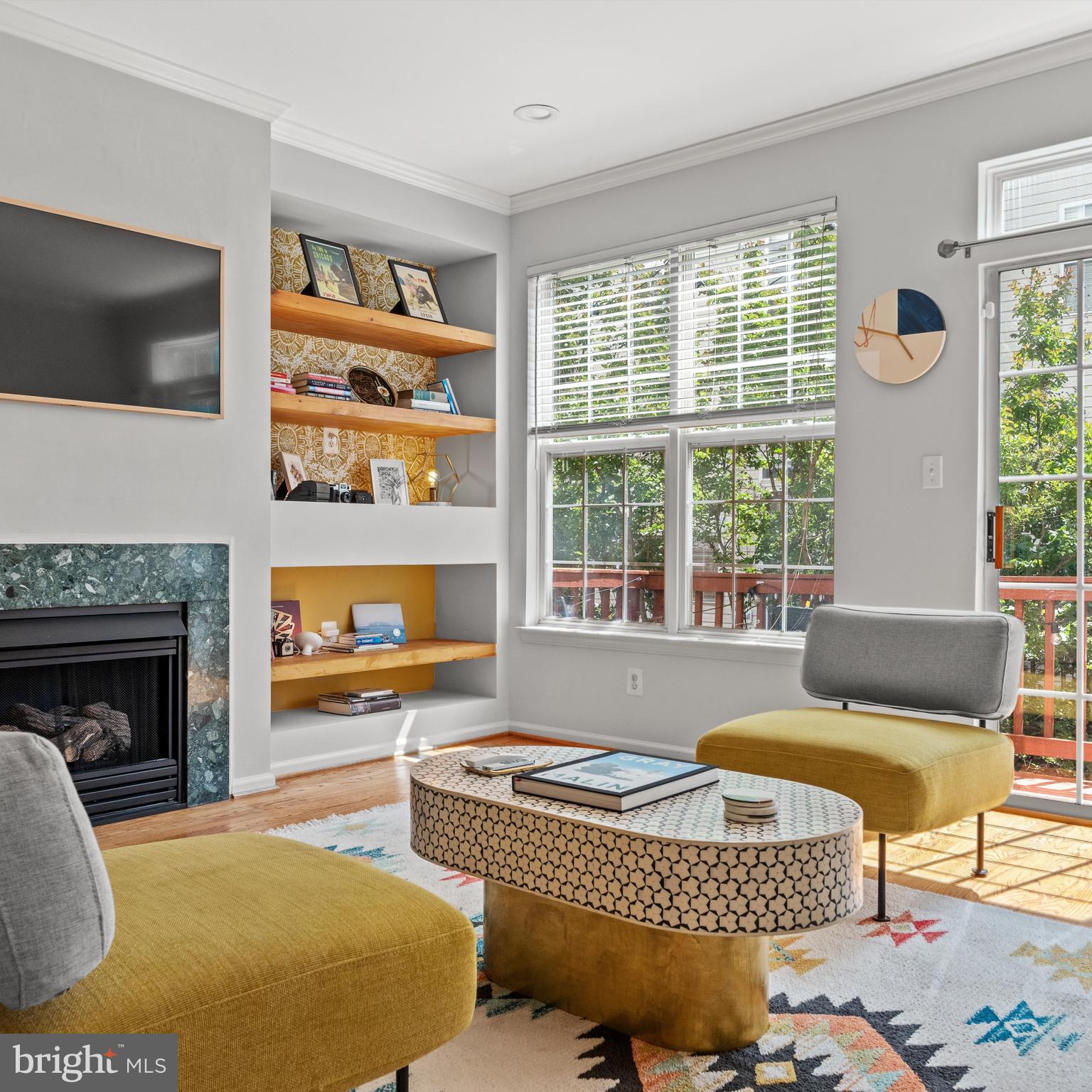 CAMERON STATION - Residential