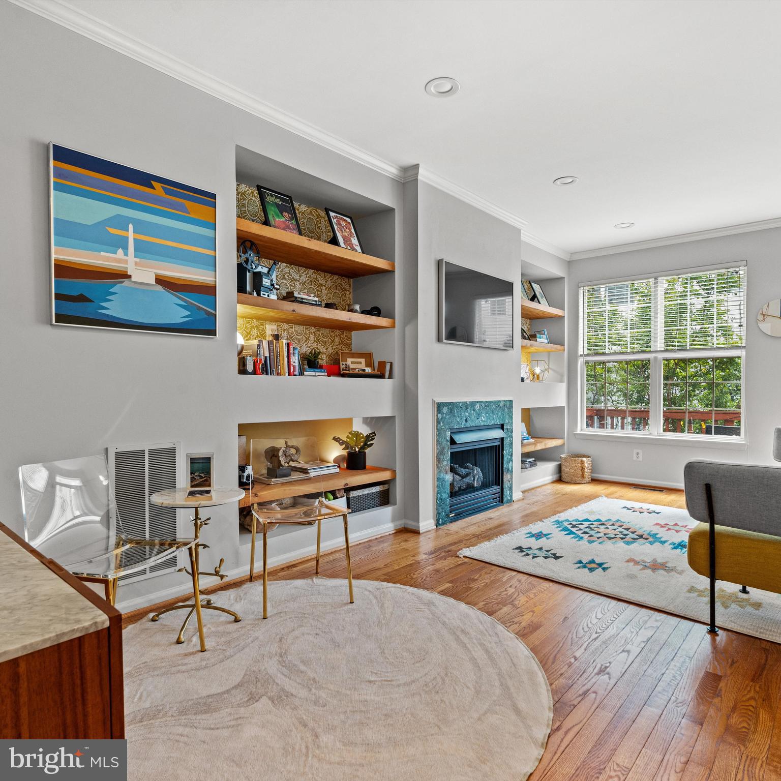 CAMERON STATION - Residential