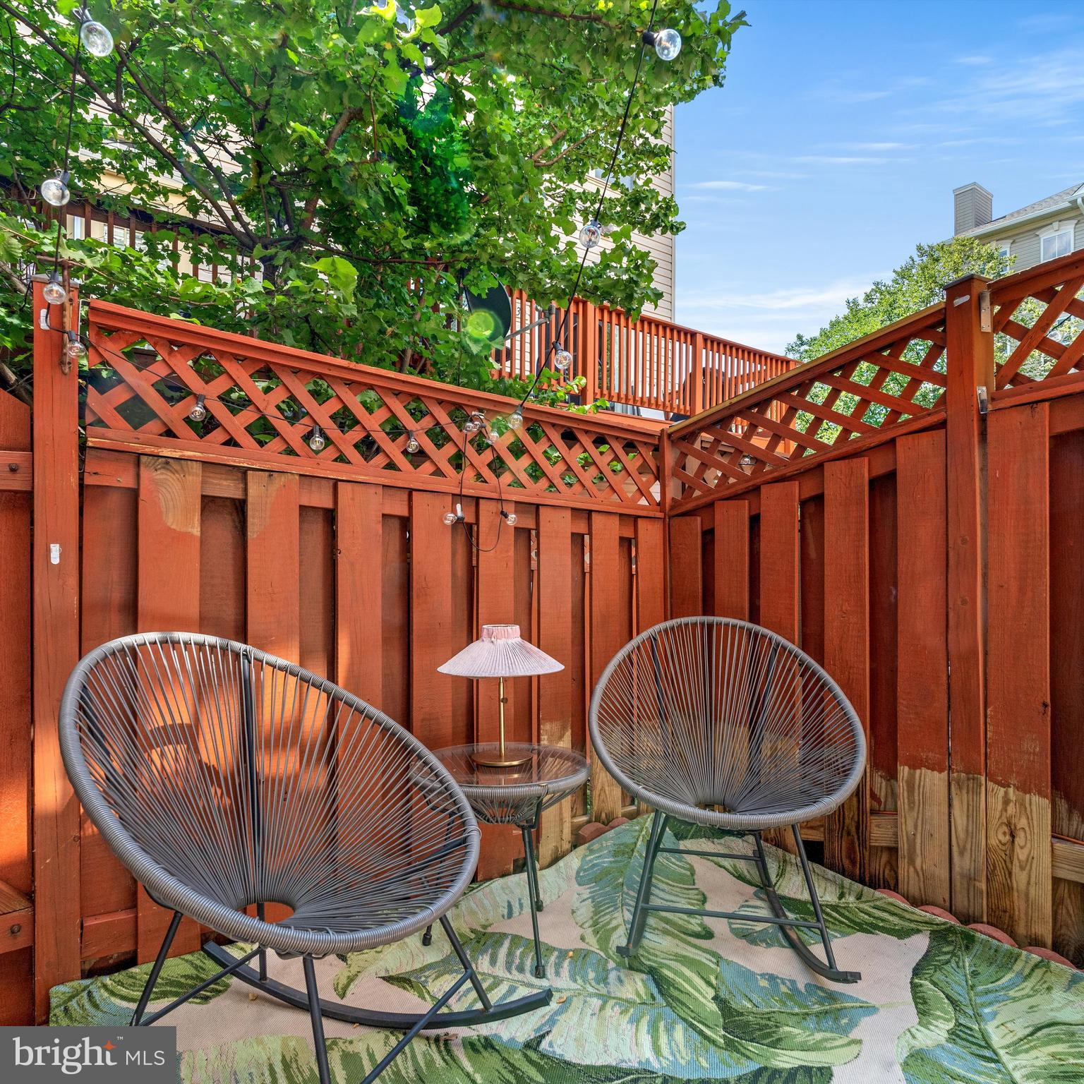 CAMERON STATION - Residential