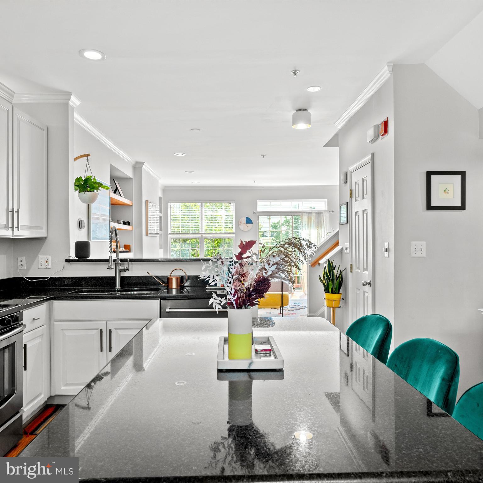 CAMERON STATION - Residential