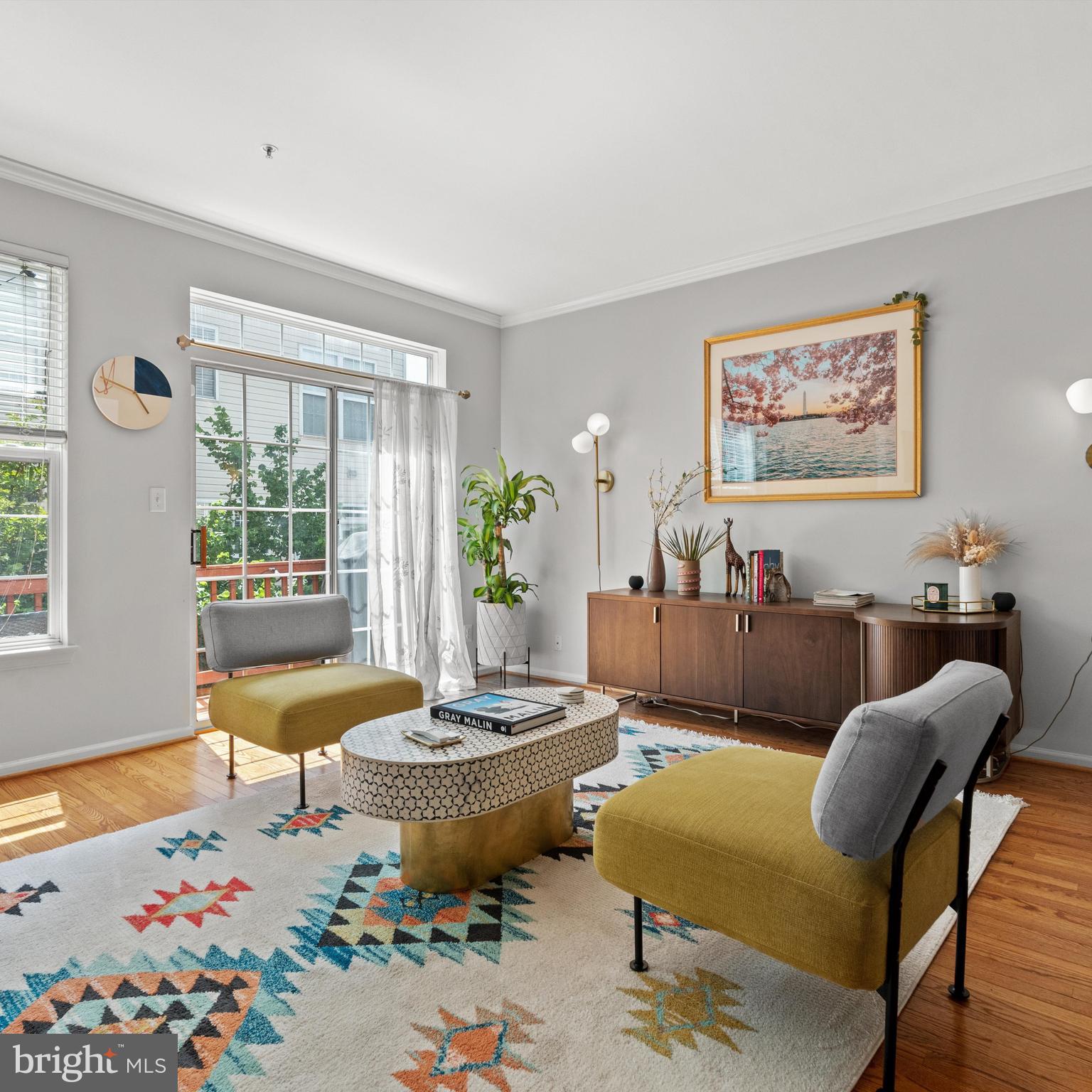 CAMERON STATION - Residential