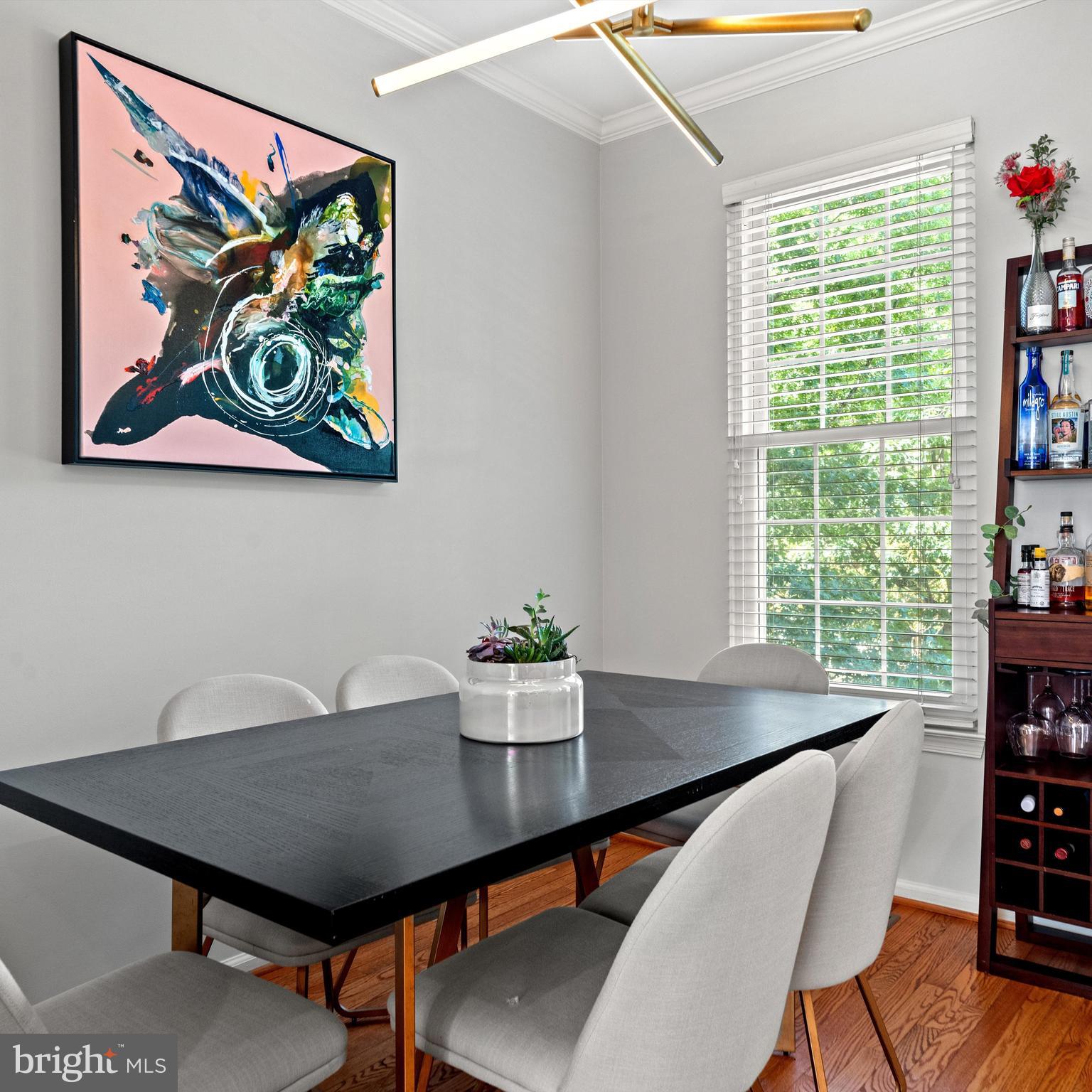 CAMERON STATION - Residential