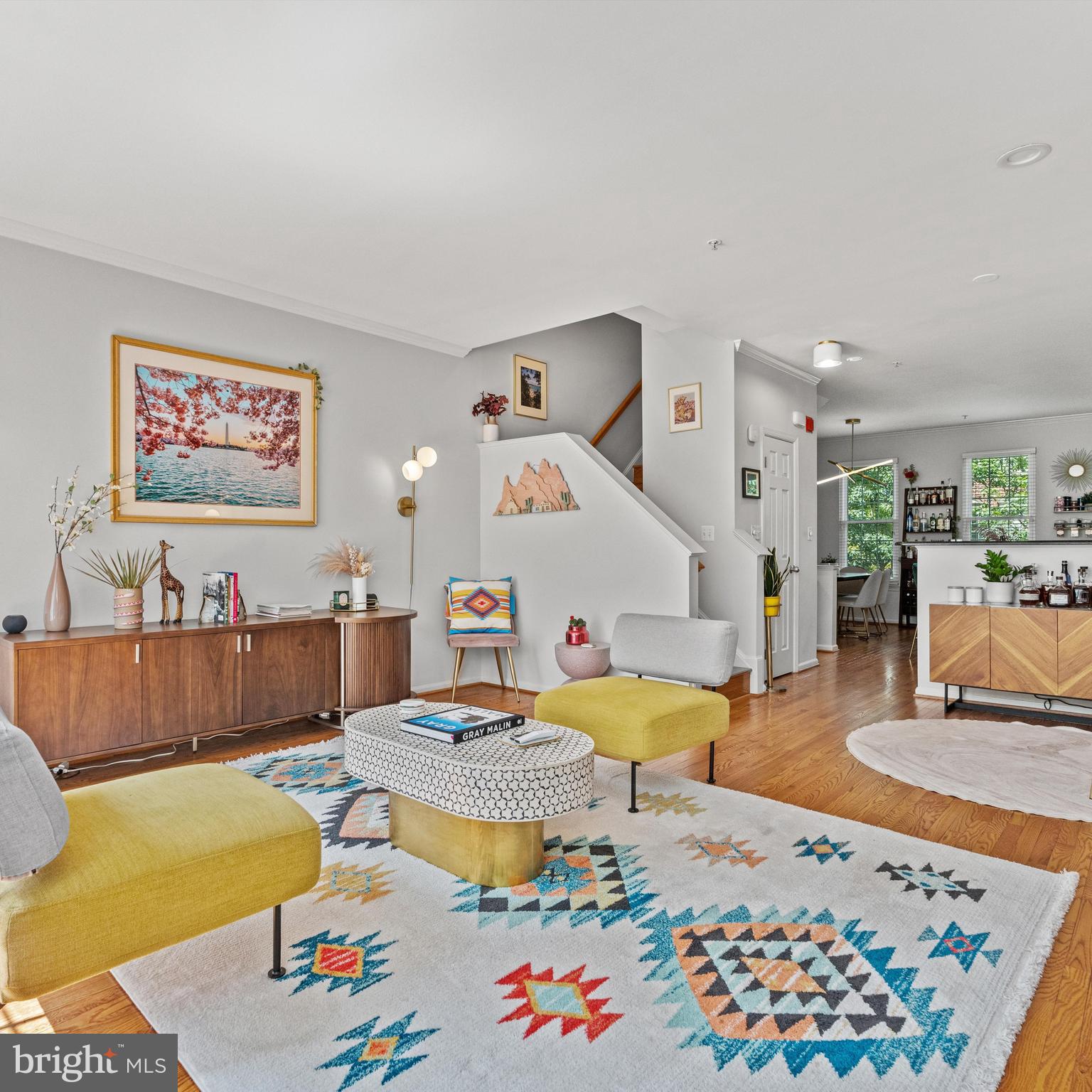 CAMERON STATION - Residential