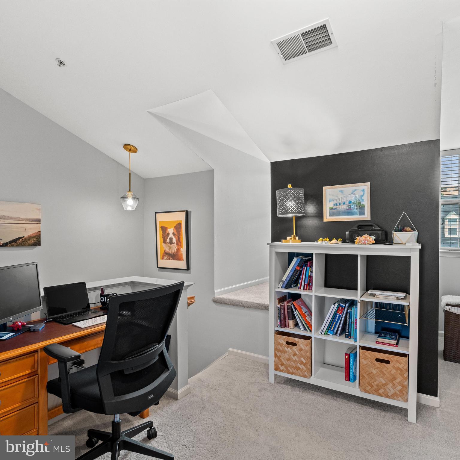 CAMERON STATION - Residential