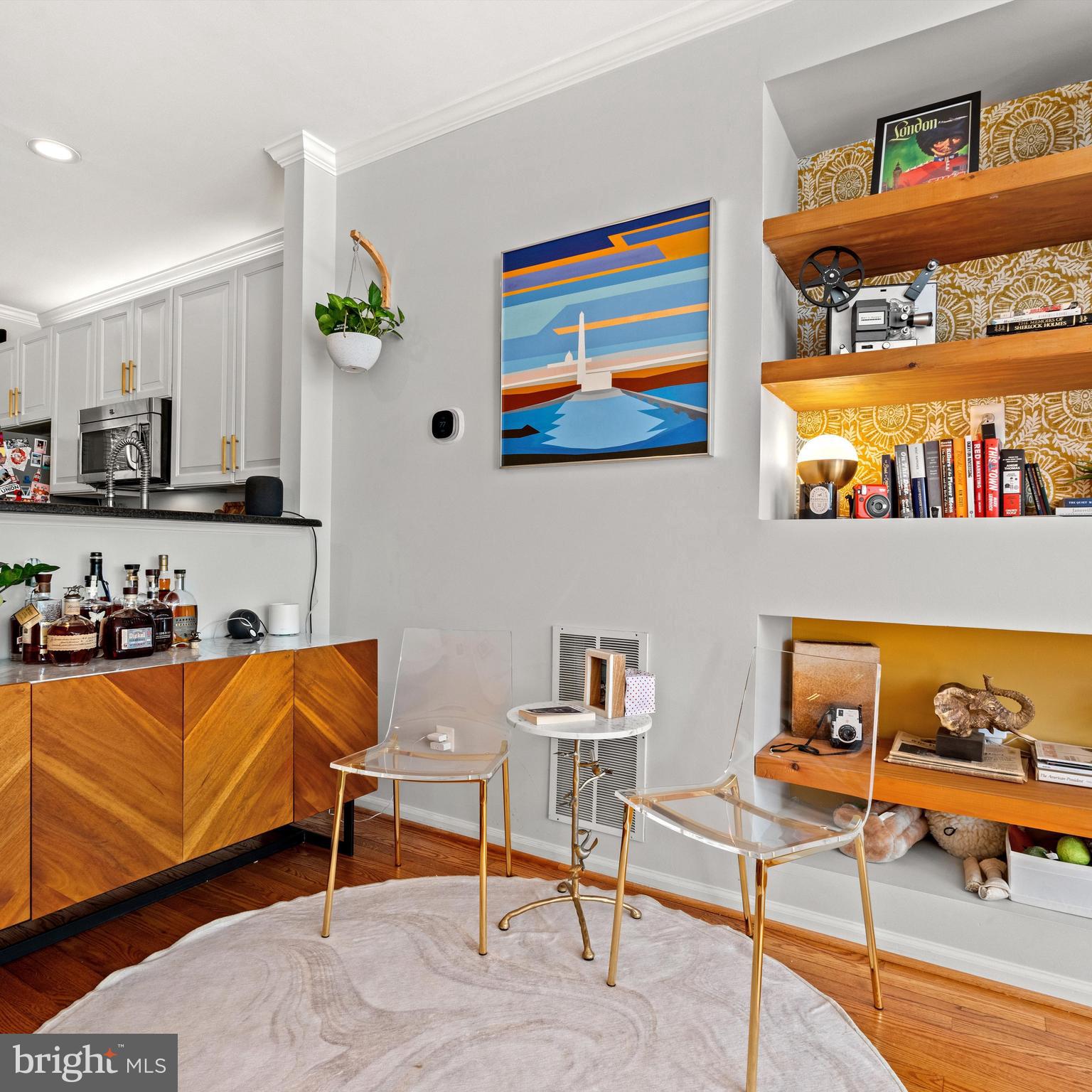 CAMERON STATION - Residential