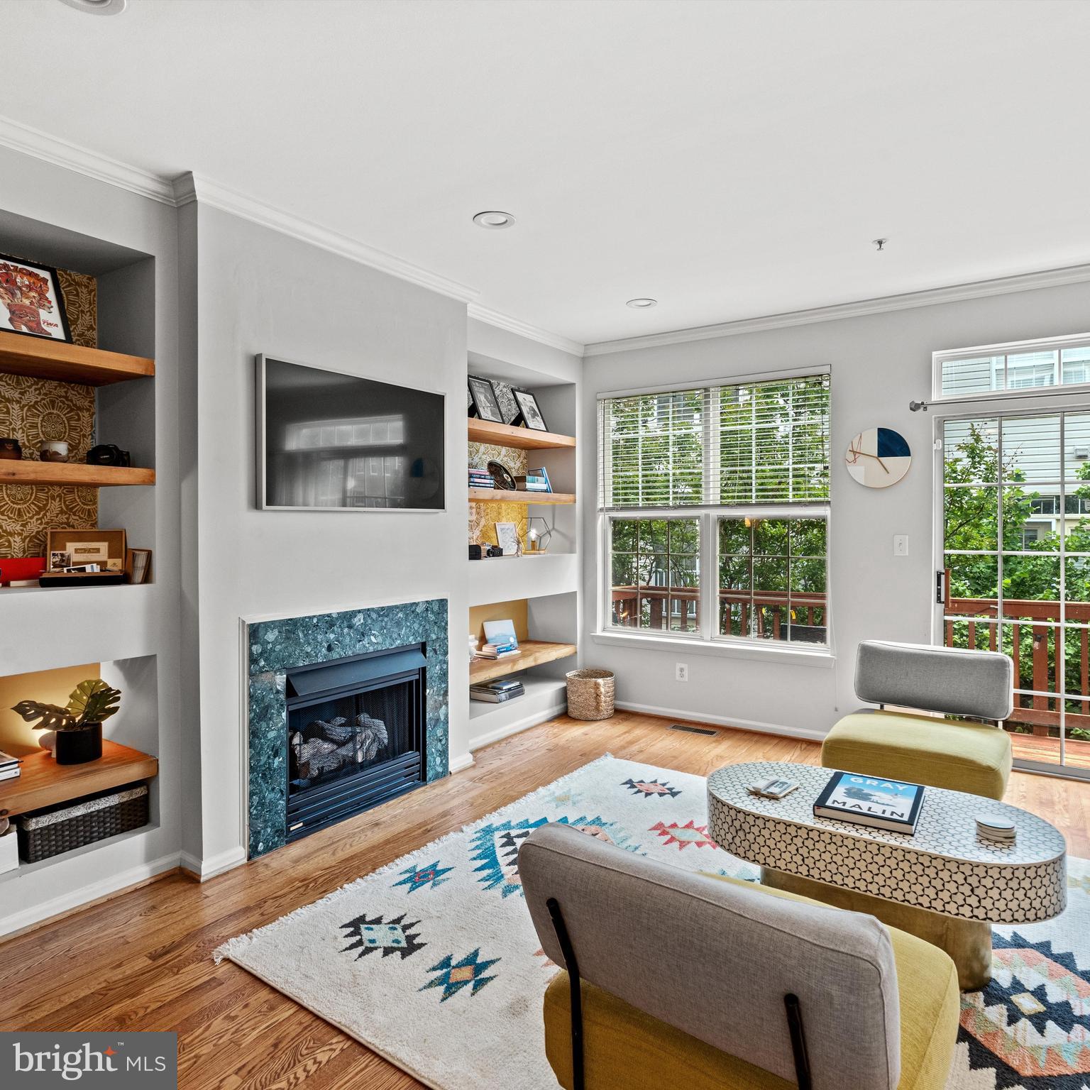 CAMERON STATION - Residential