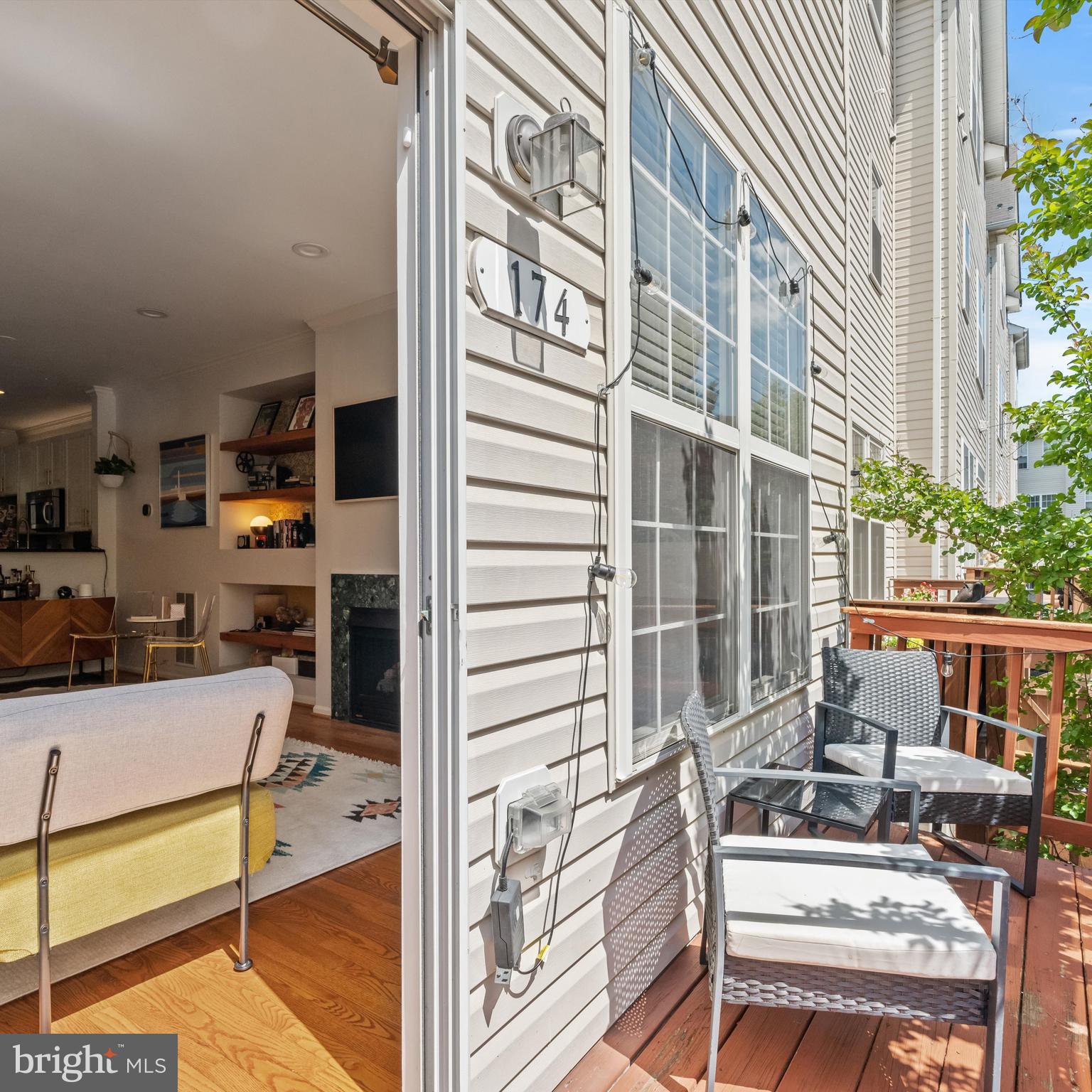 CAMERON STATION - Residential