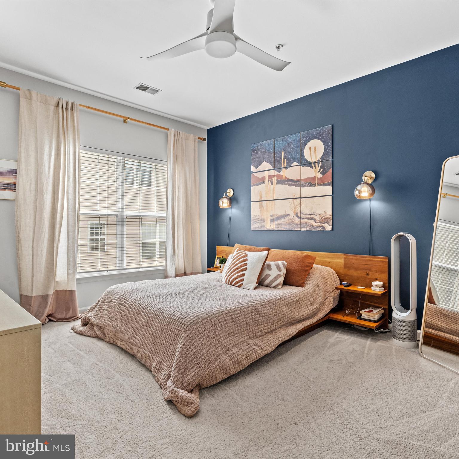 CAMERON STATION - Residential