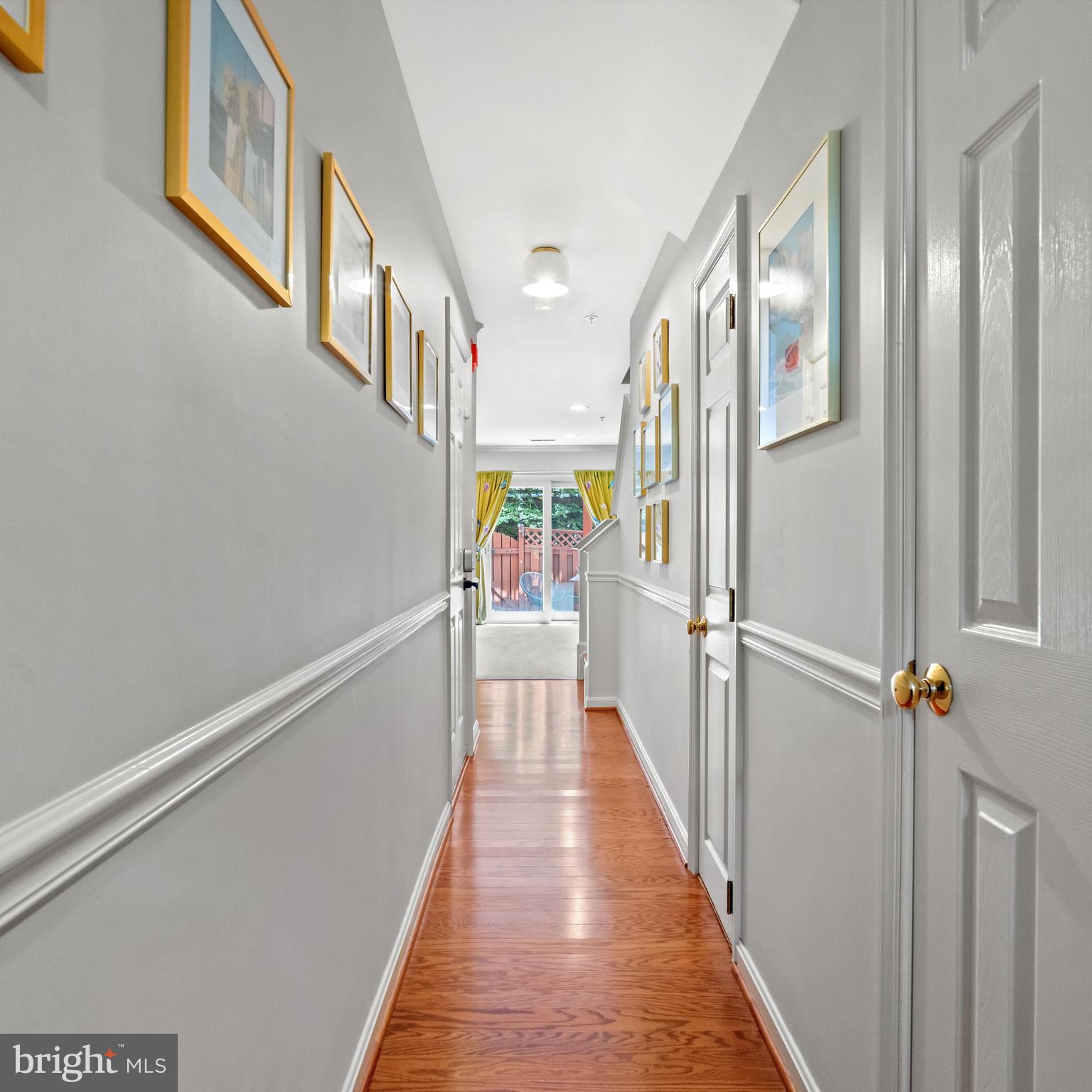 CAMERON STATION - Residential