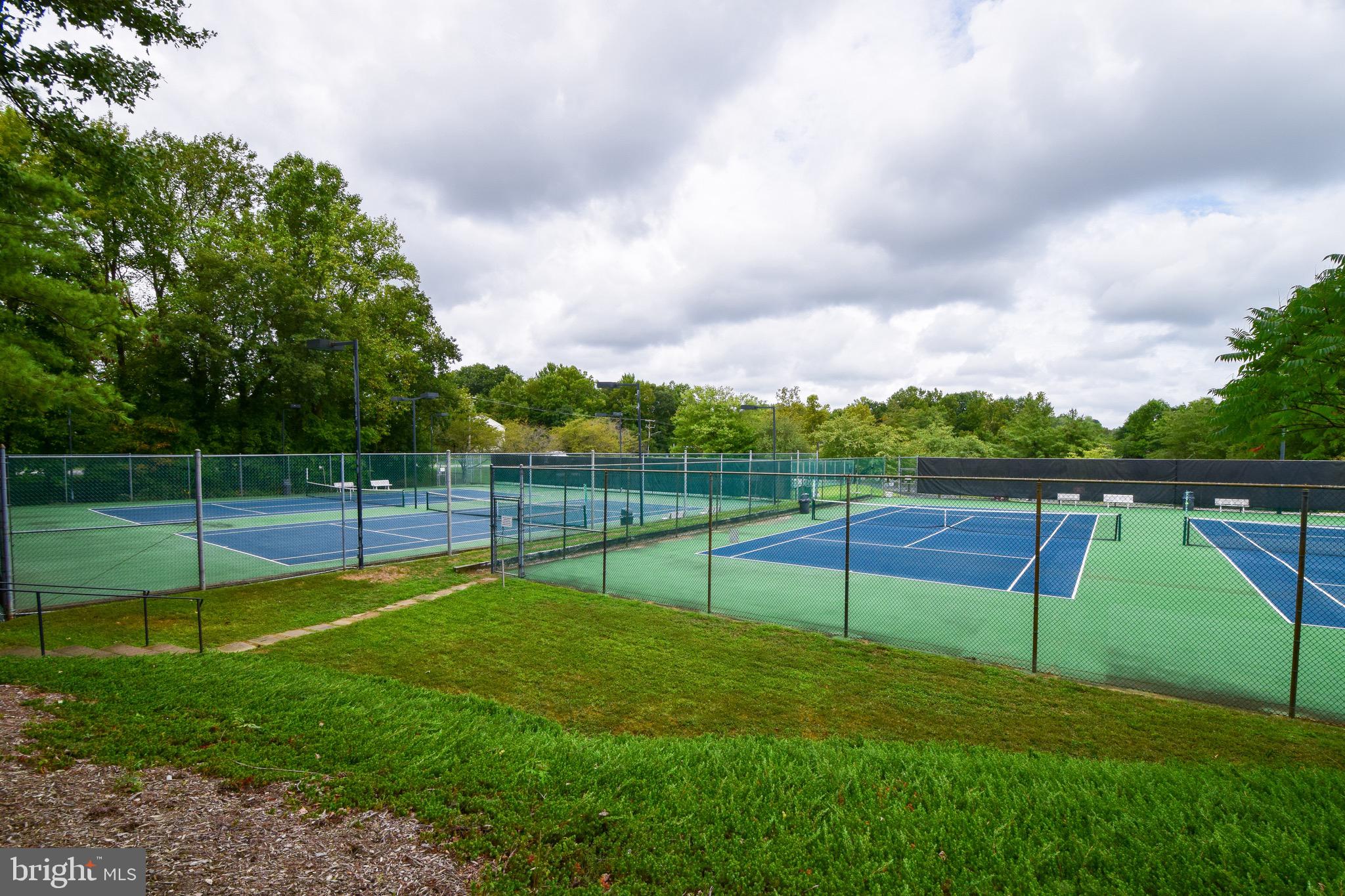 HERITAGE HARBOUR - Residential