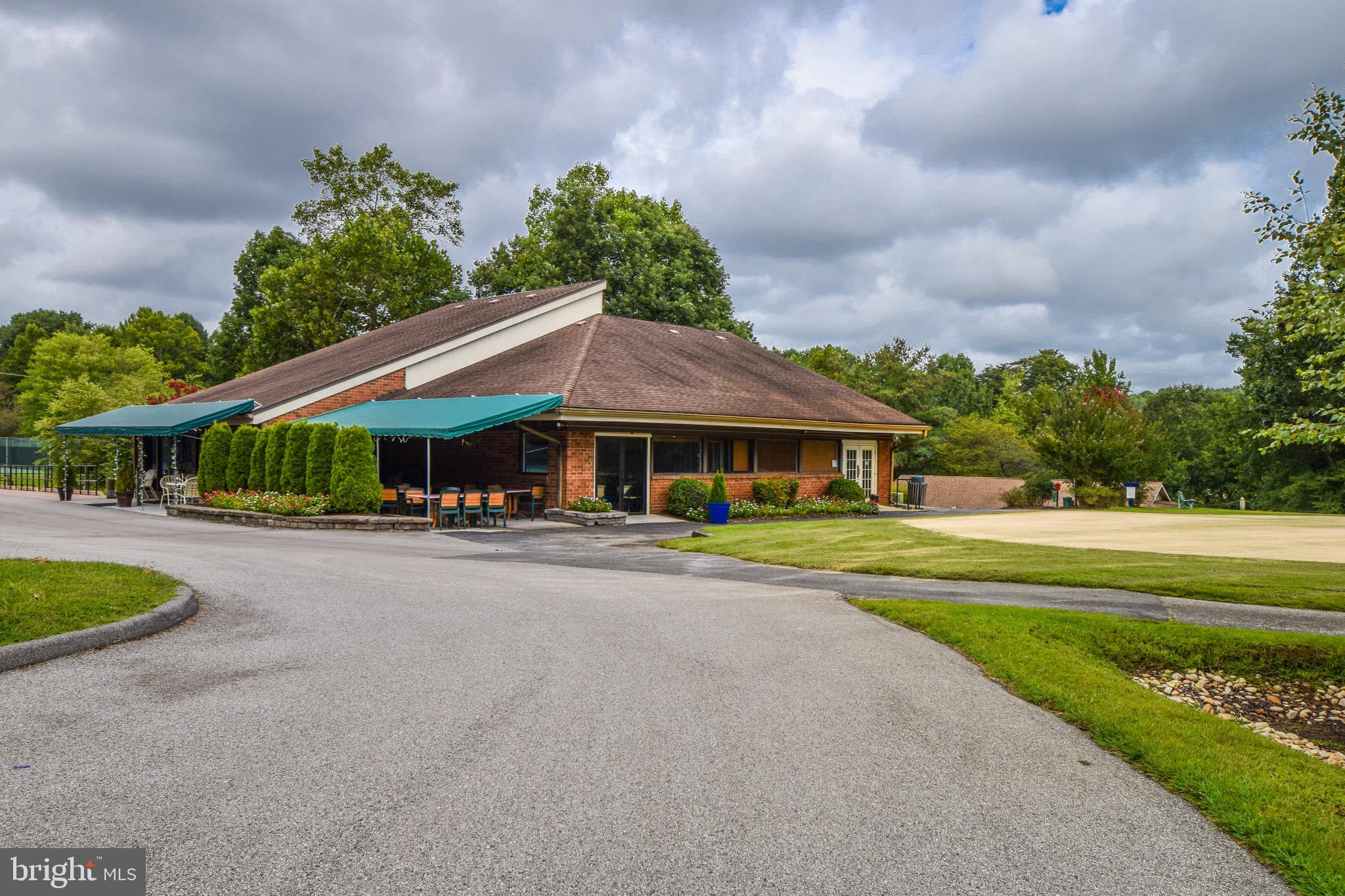 HERITAGE HARBOUR - Residential