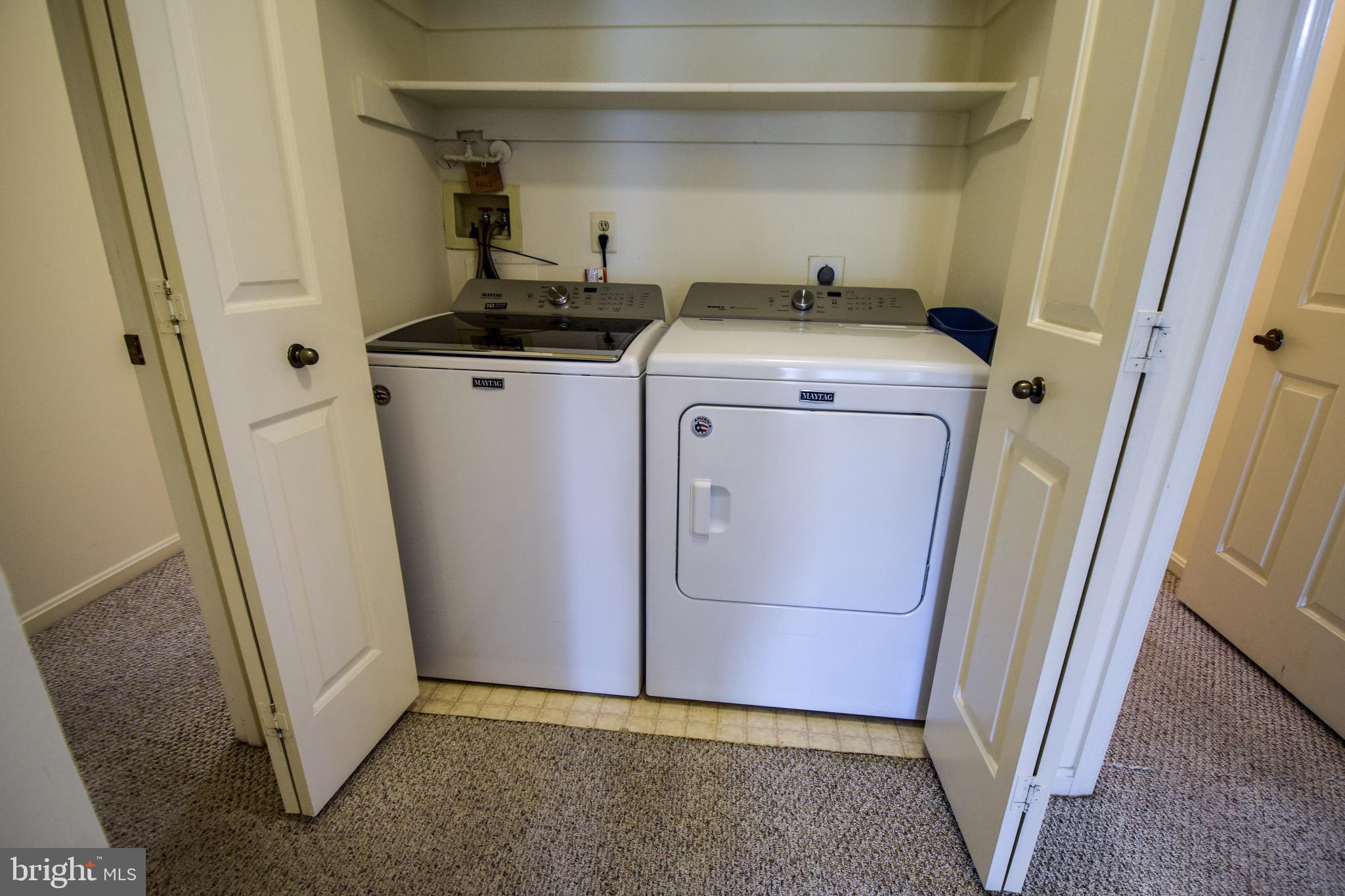 HERITAGE HARBOUR - Residential