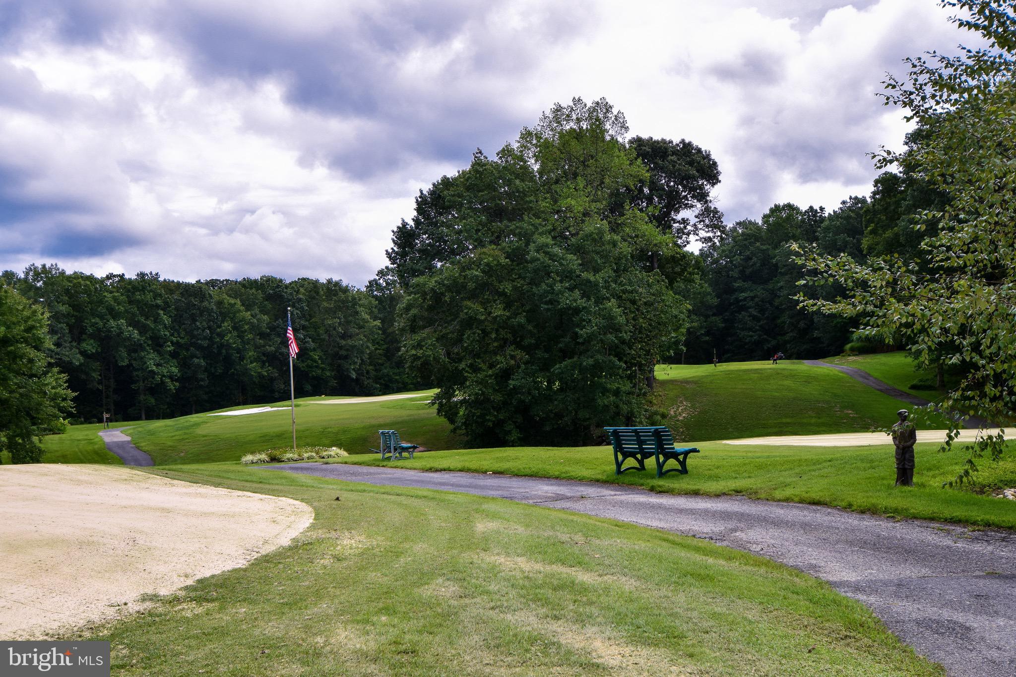 HERITAGE HARBOUR - Residential