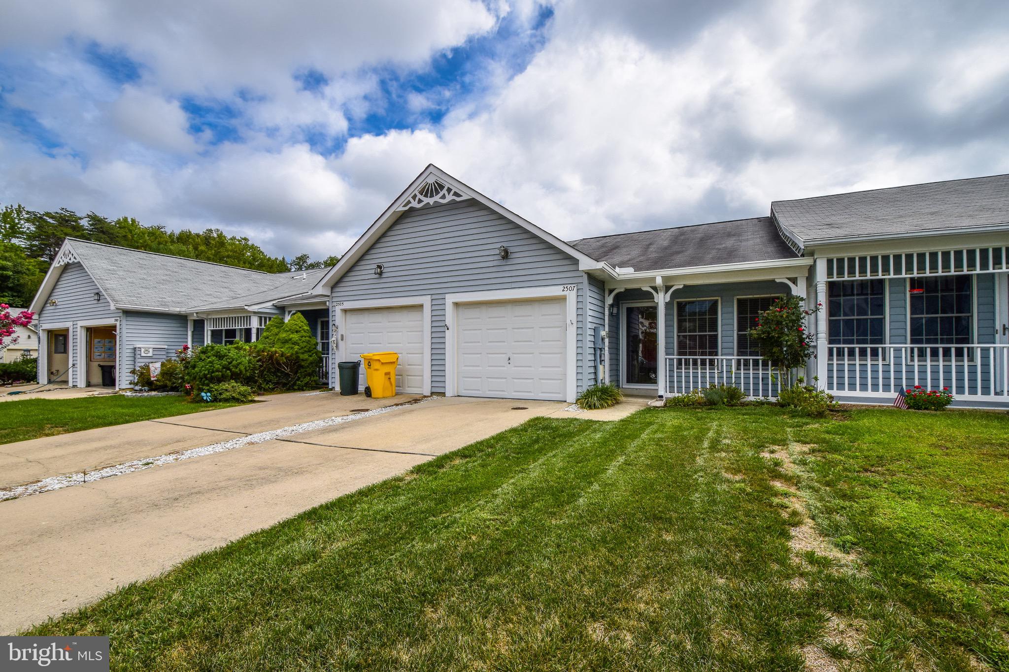 HERITAGE HARBOUR - Residential