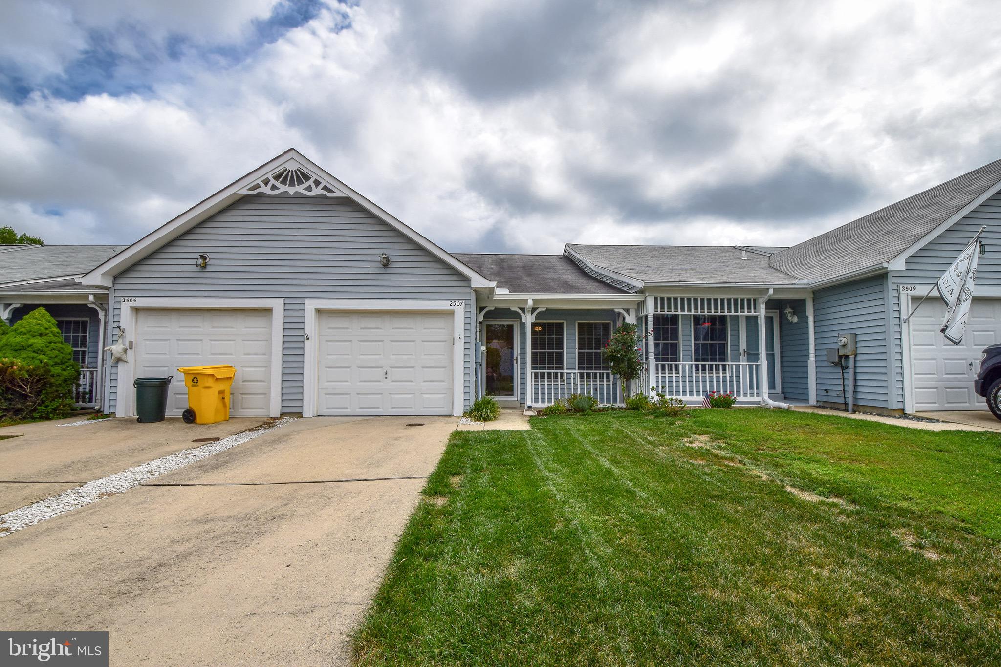 HERITAGE HARBOUR - Residential