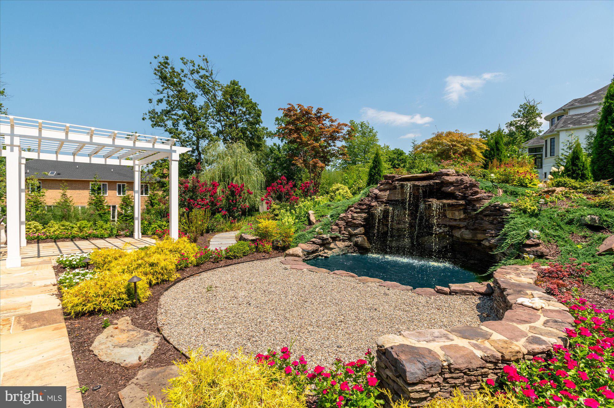 POTOMAC VILLAGE - Residential