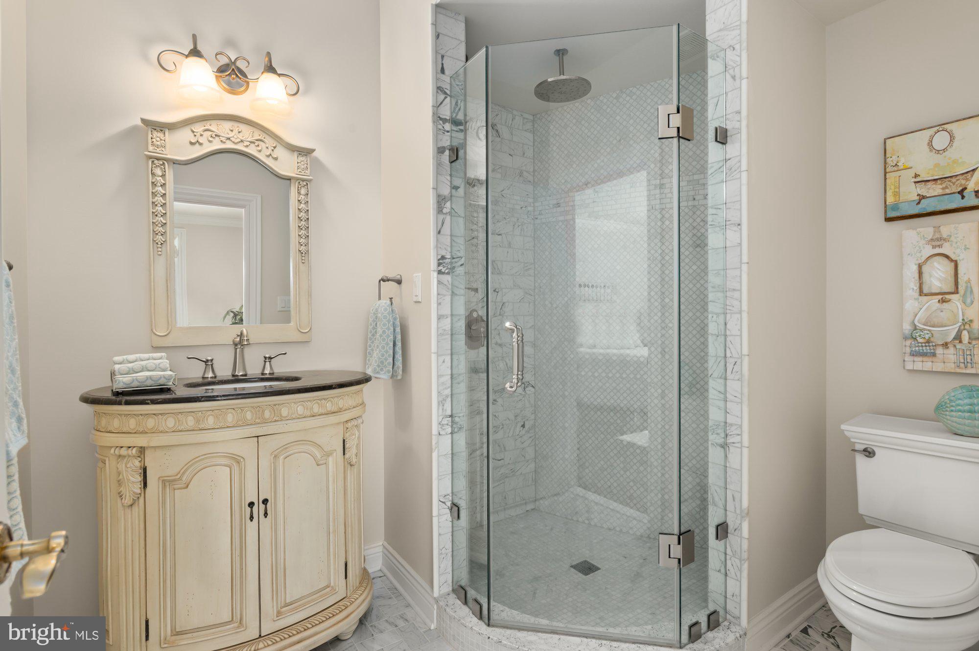 POTOMAC VILLAGE - Residential