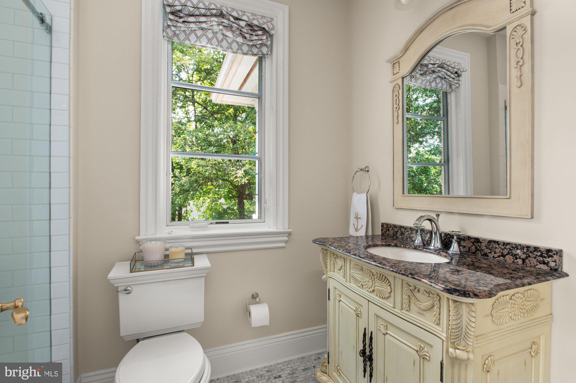 POTOMAC VILLAGE - Residential