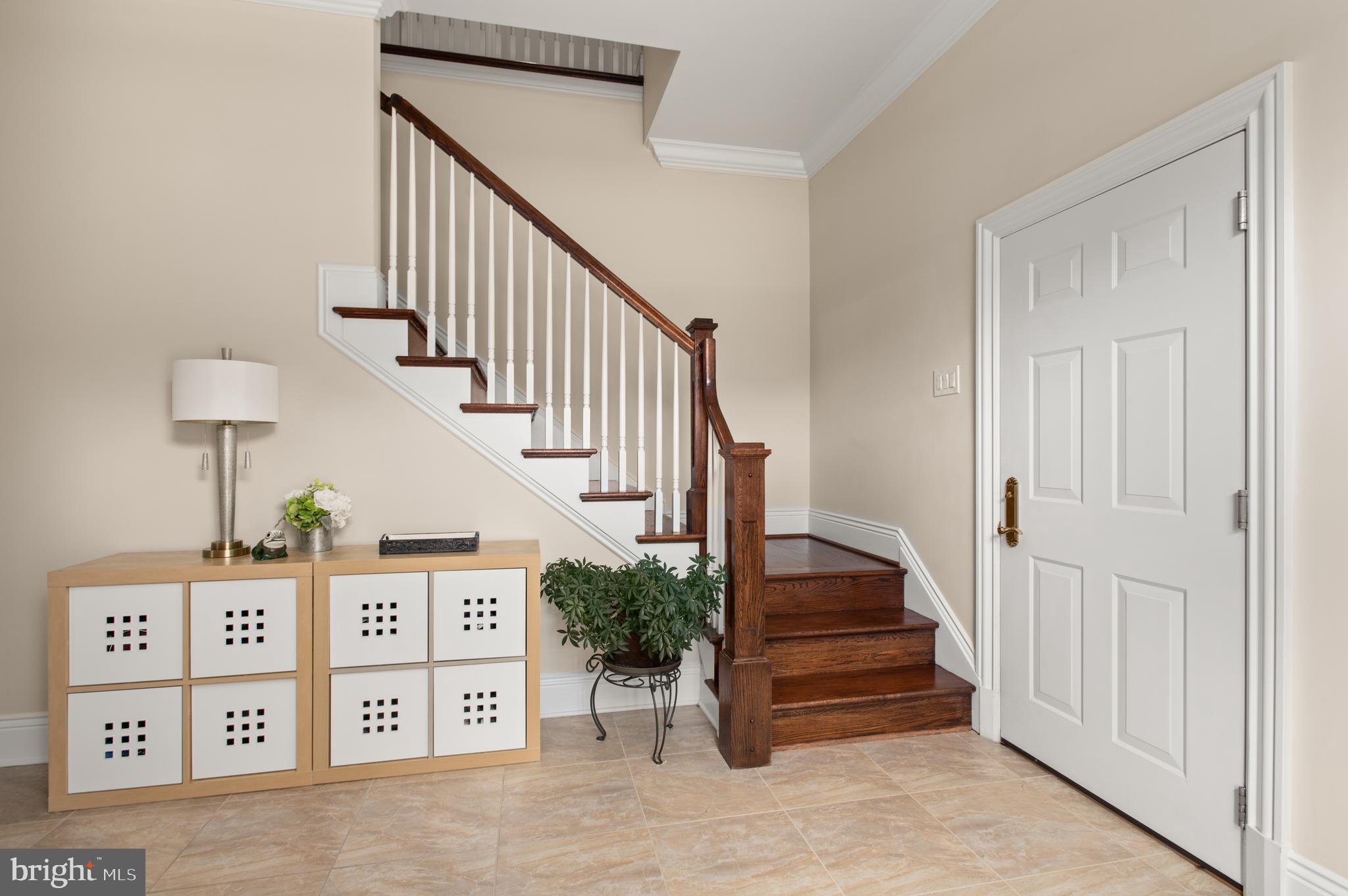 POTOMAC VILLAGE - Residential