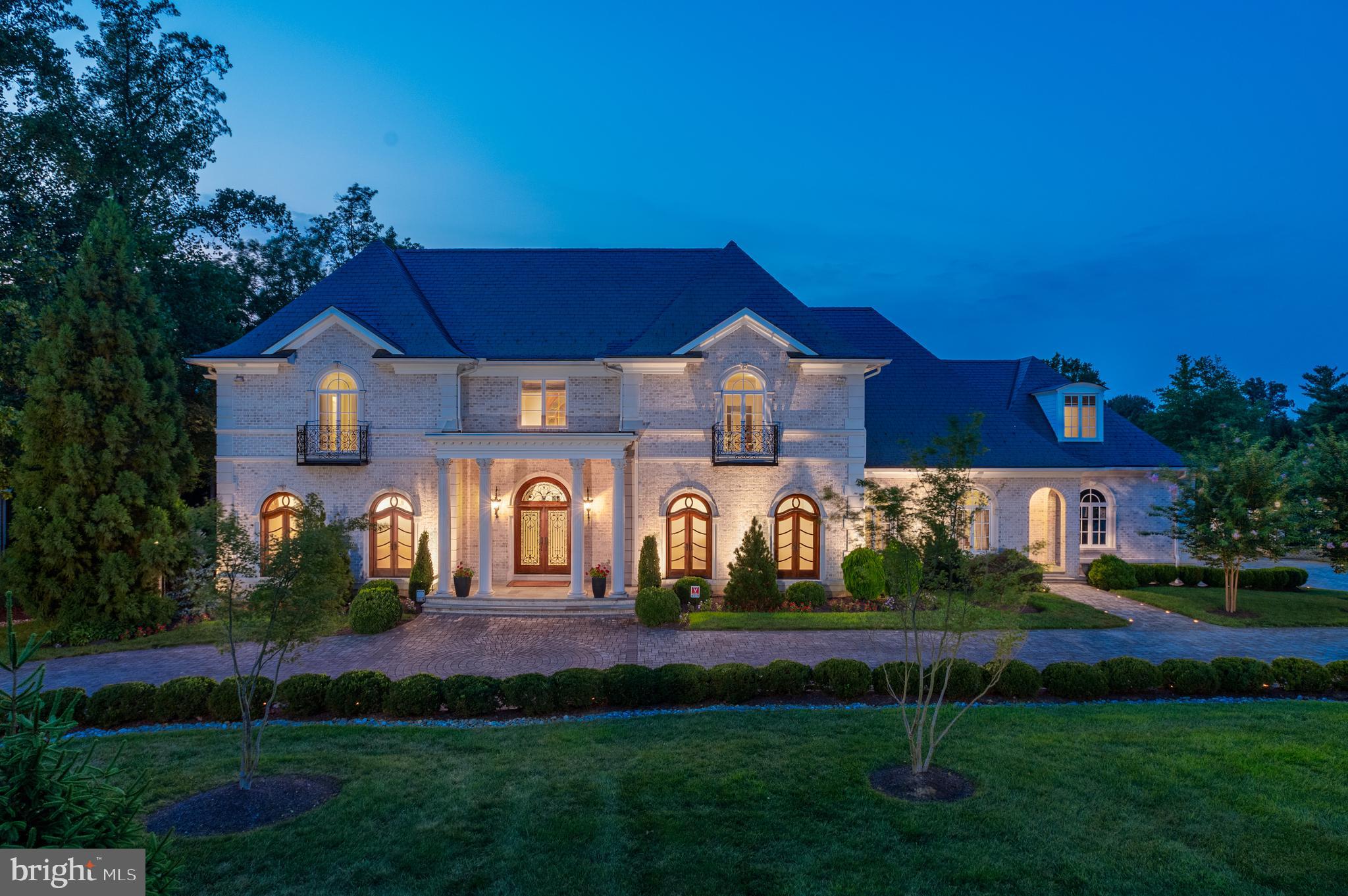 POTOMAC VILLAGE - Residential