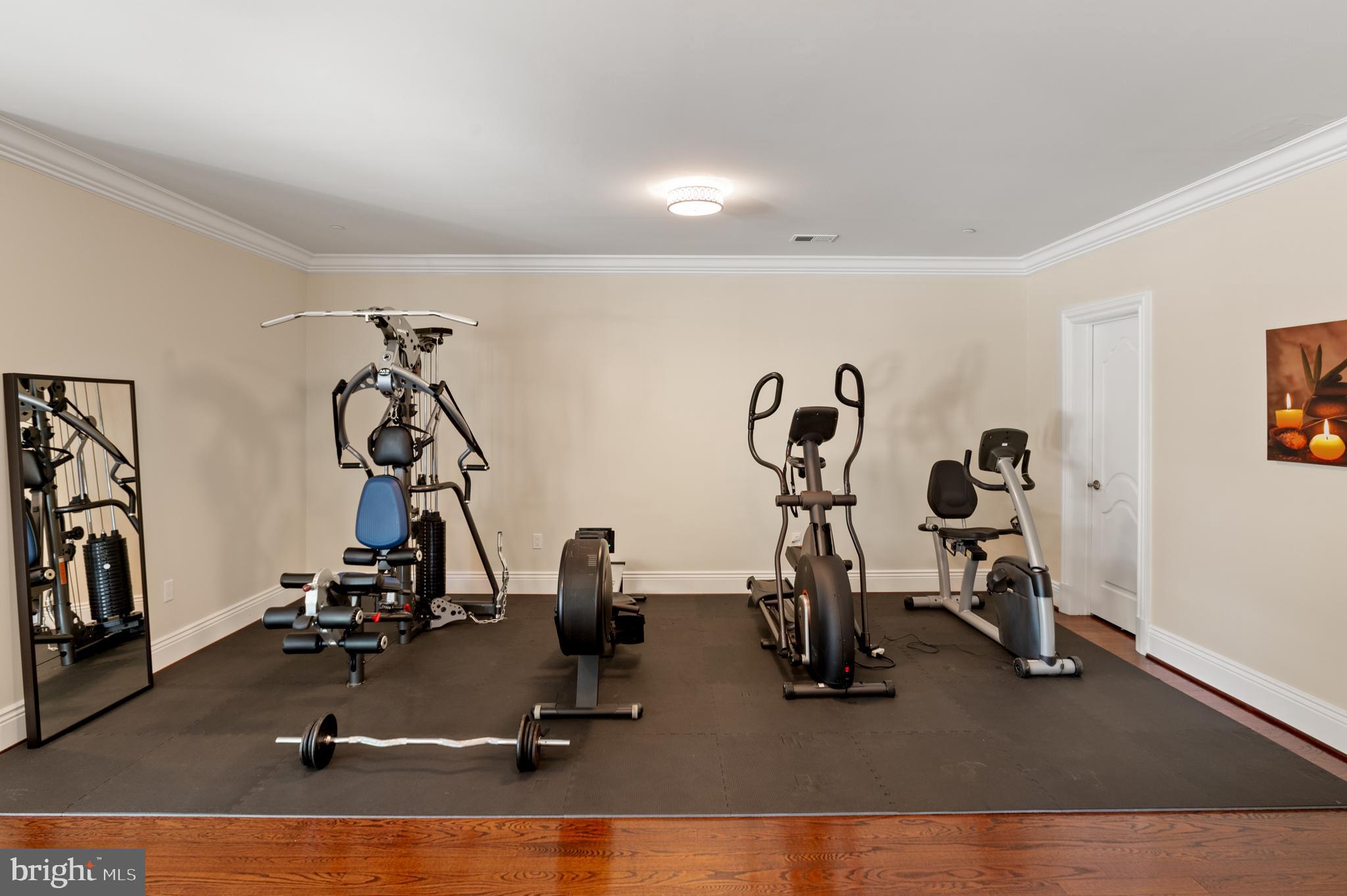 POTOMAC VILLAGE - Residential