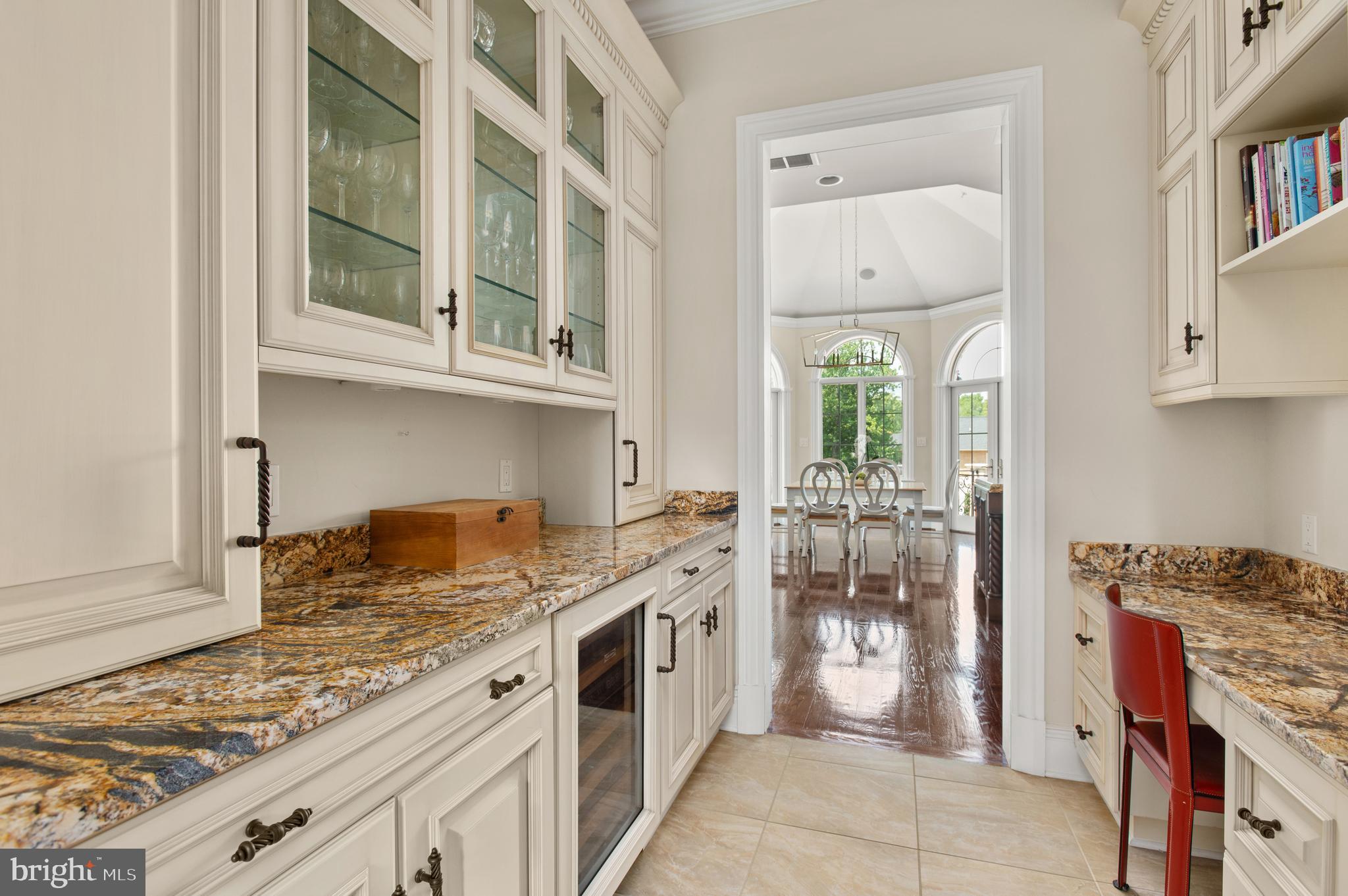 POTOMAC VILLAGE - Residential