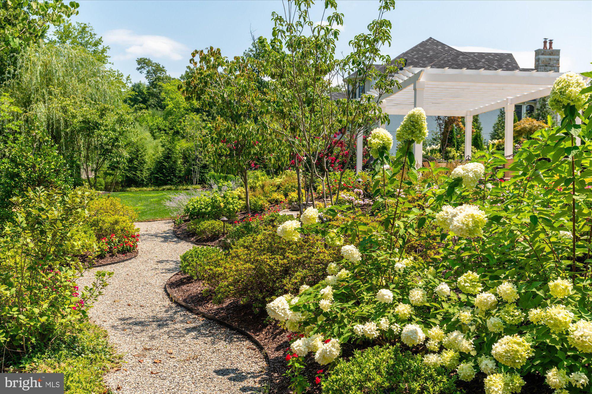 POTOMAC VILLAGE - Residential