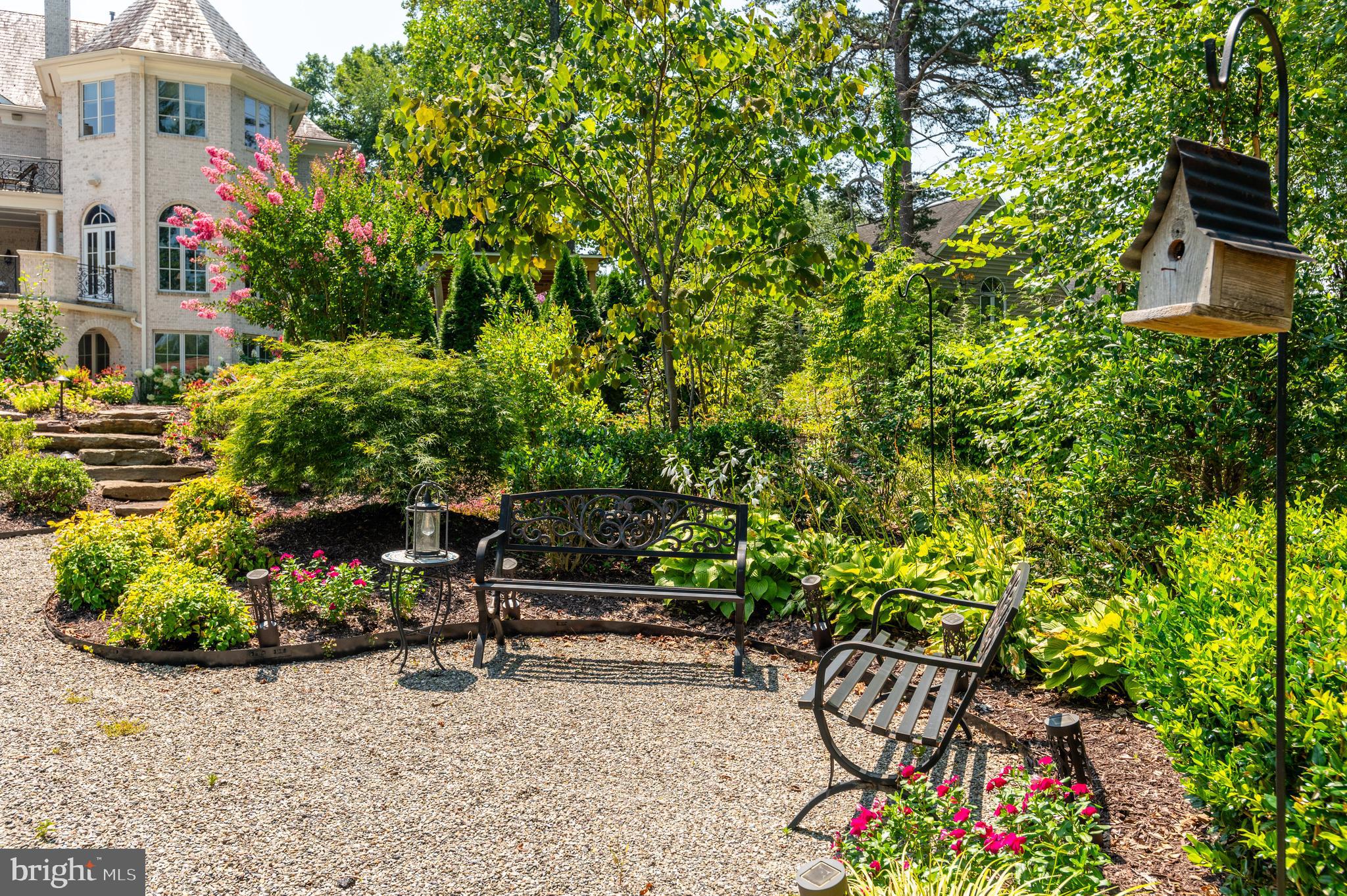 POTOMAC VILLAGE - Residential