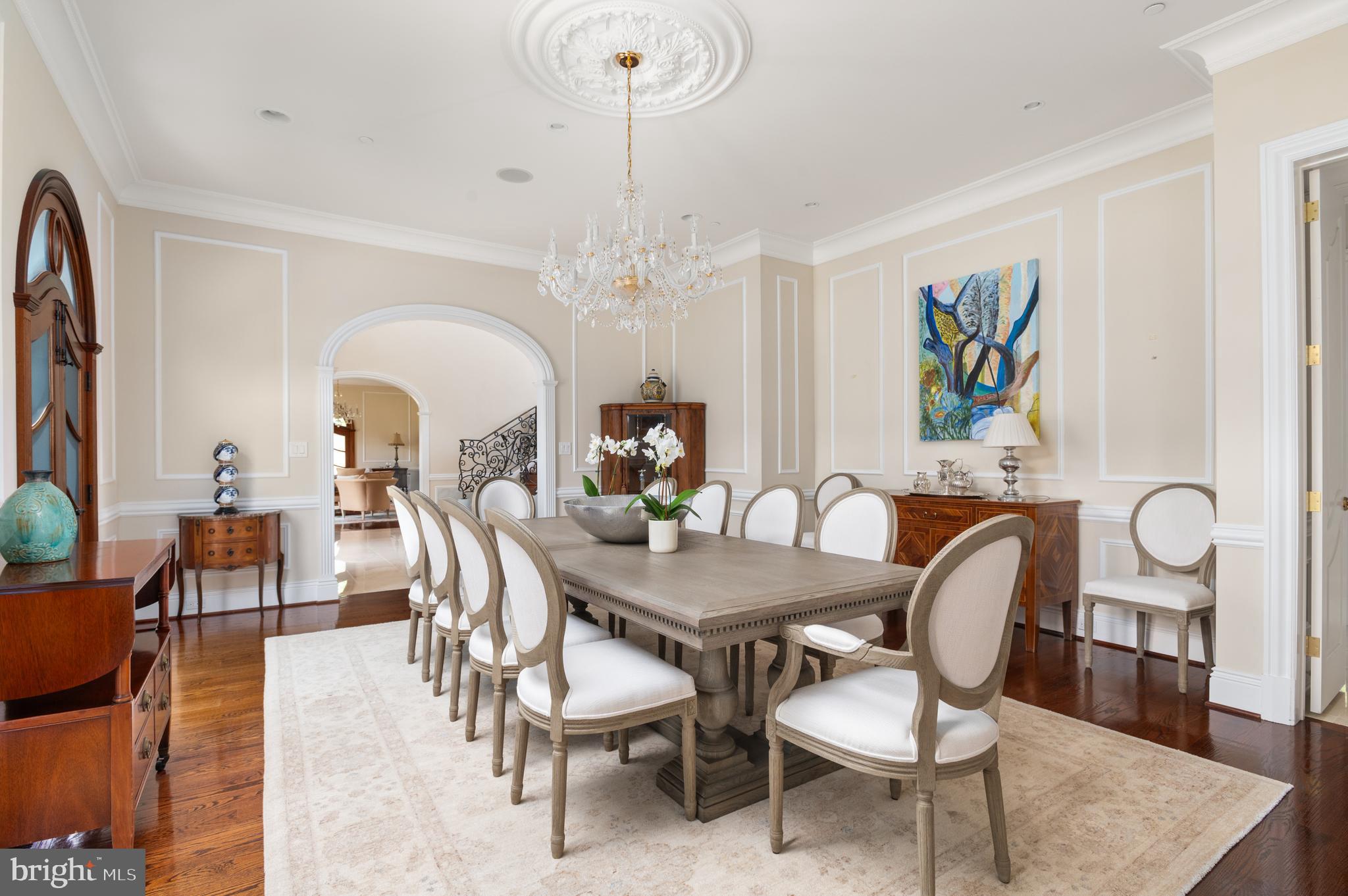 POTOMAC VILLAGE - Residential