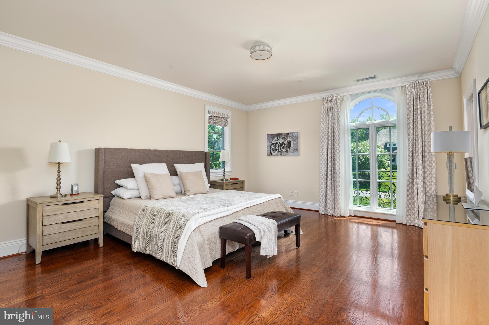 POTOMAC VILLAGE - Residential