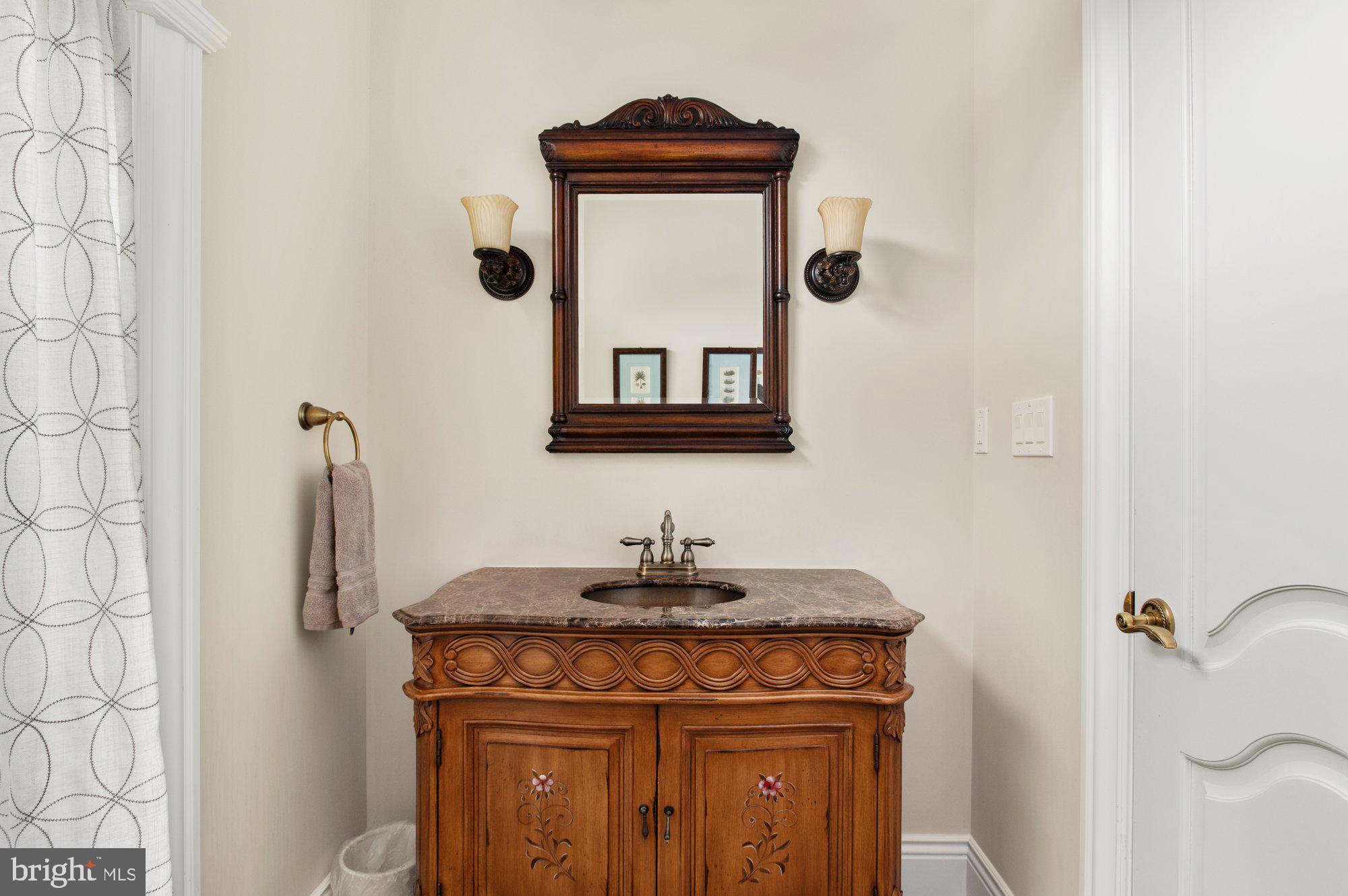 POTOMAC VILLAGE - Residential