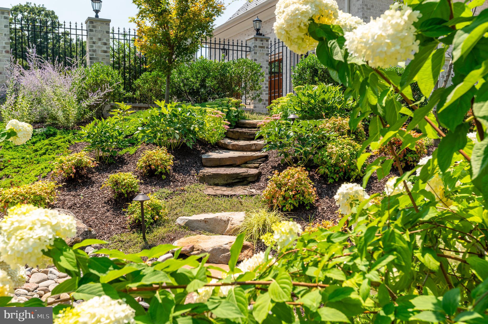 POTOMAC VILLAGE - Residential