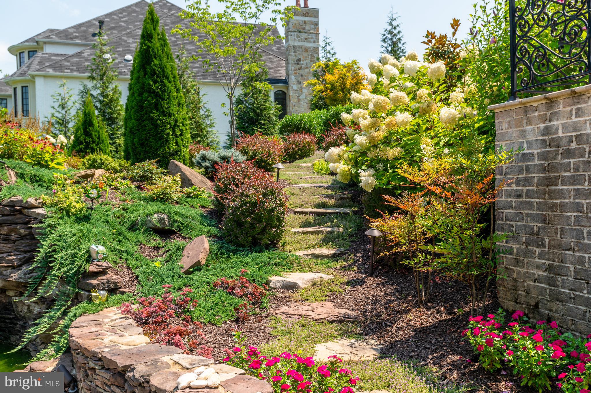 POTOMAC VILLAGE - Residential