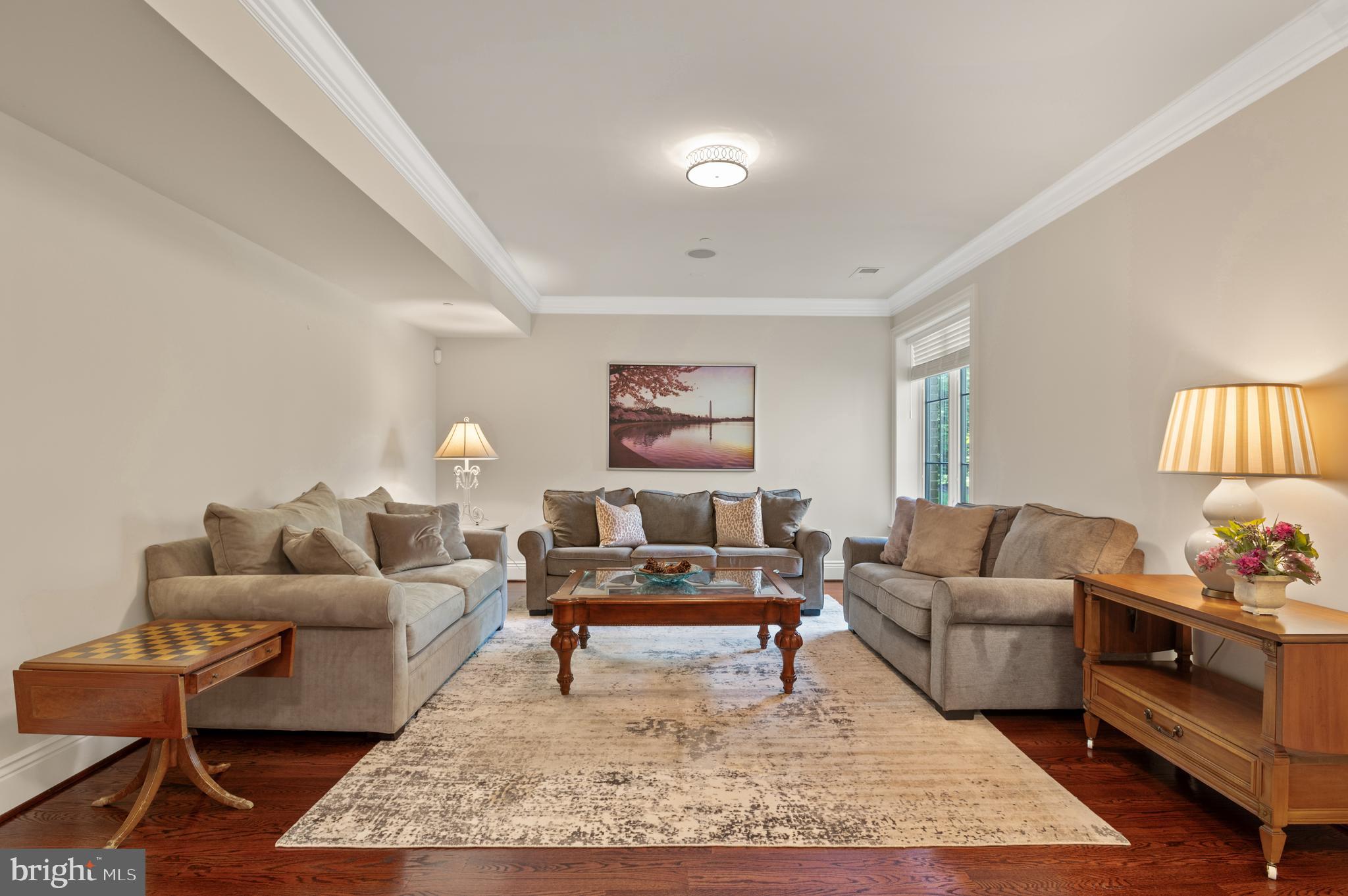 POTOMAC VILLAGE - Residential