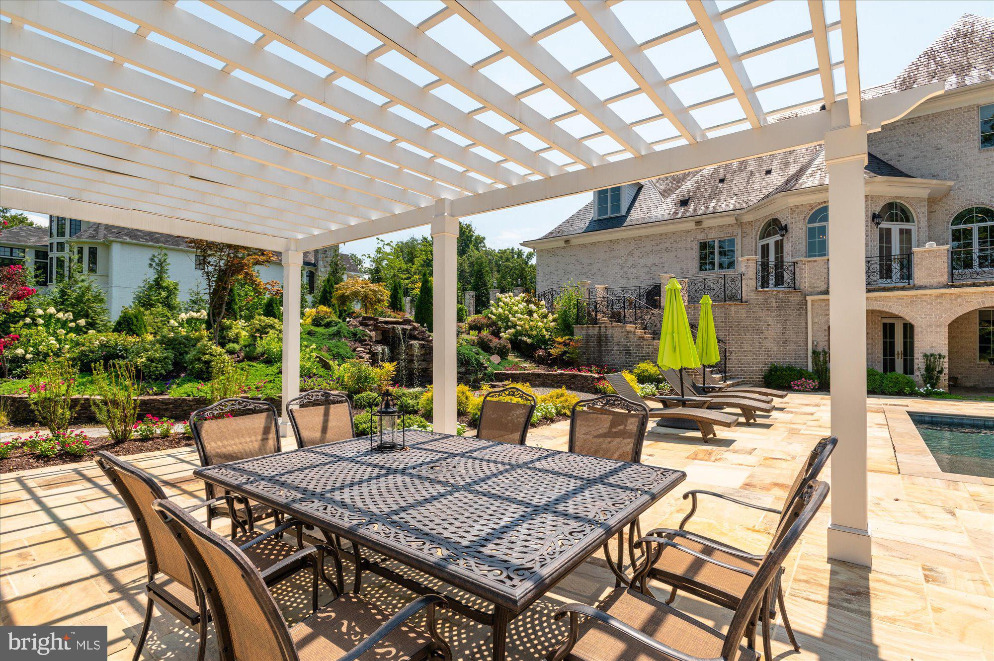 POTOMAC VILLAGE - Residential