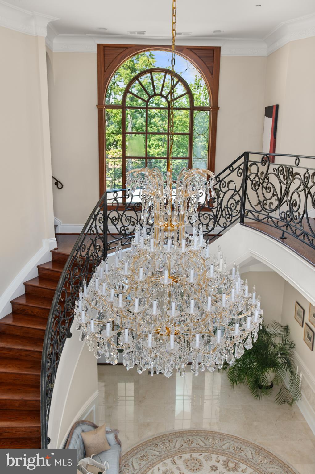 POTOMAC VILLAGE - Residential